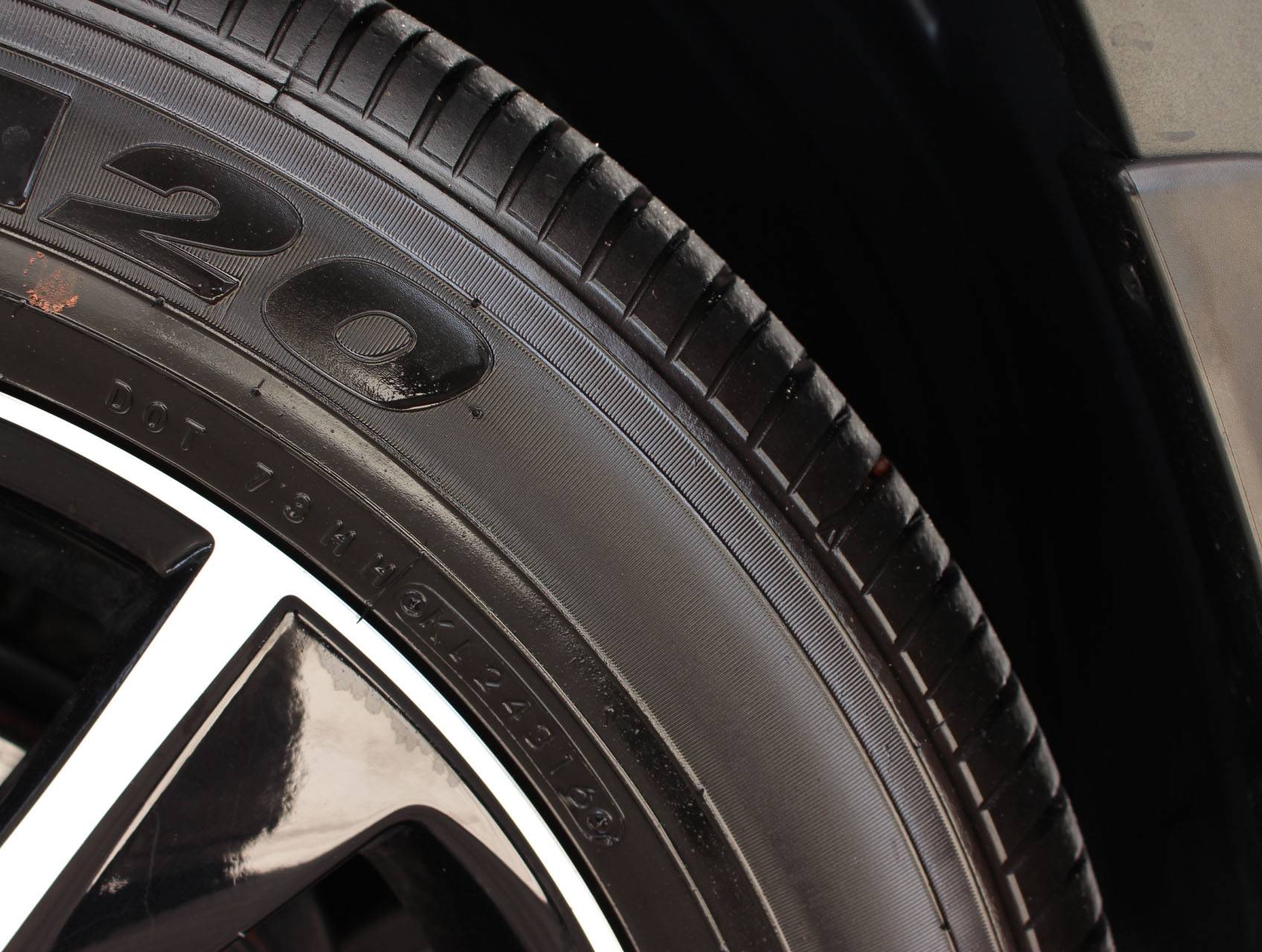 Florida Fine Cars - Used TOYOTA HIGHLANDER 2017 MIAMI Se Awd