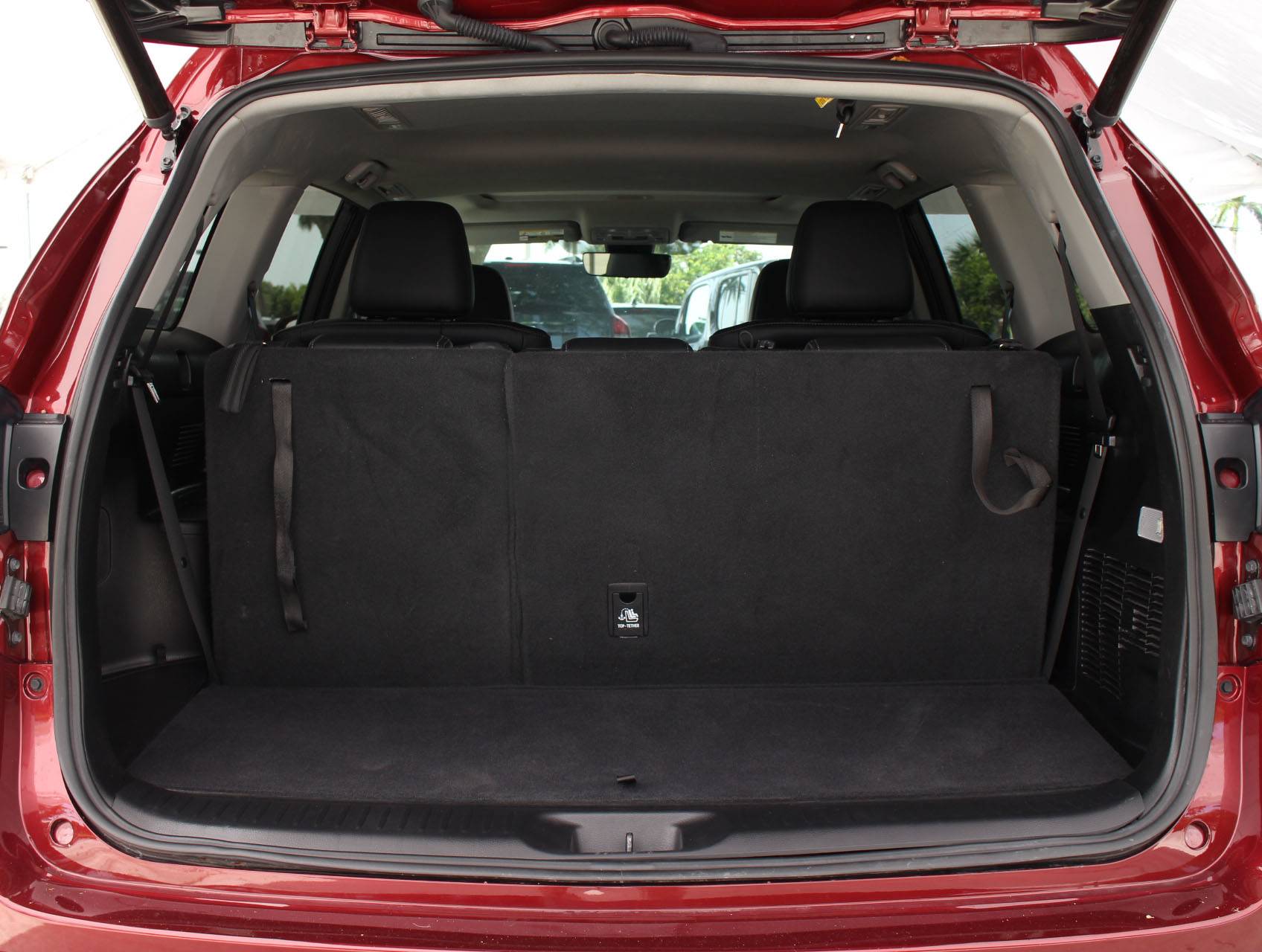 Florida Fine Cars - Used TOYOTA HIGHLANDER 2017 MIAMI Se Awd