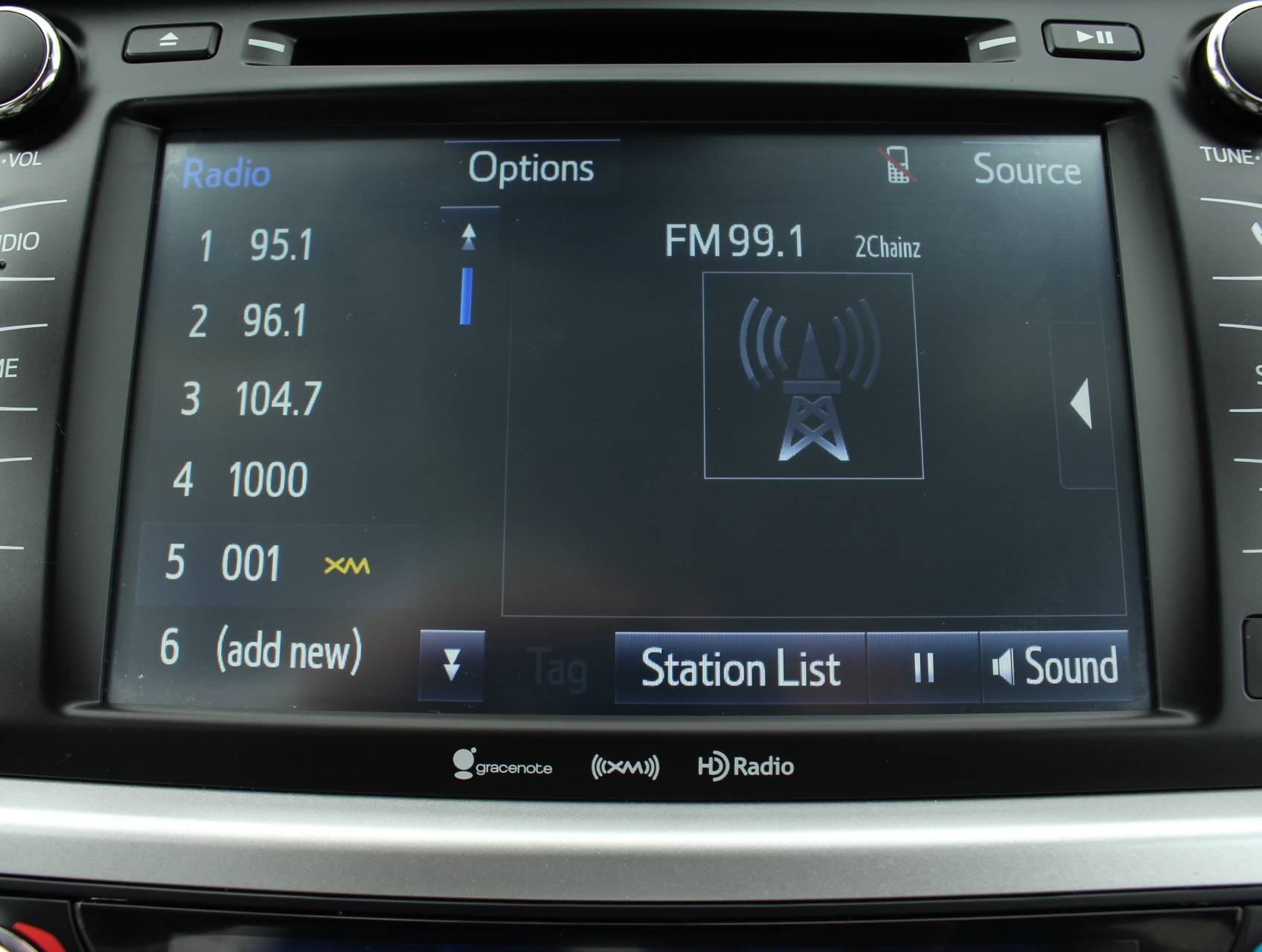 Florida Fine Cars - Used TOYOTA HIGHLANDER 2017 MIAMI Se Awd