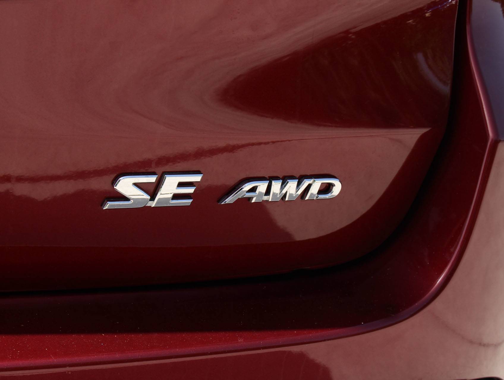 Florida Fine Cars - Used TOYOTA HIGHLANDER 2017 MIAMI Se Awd