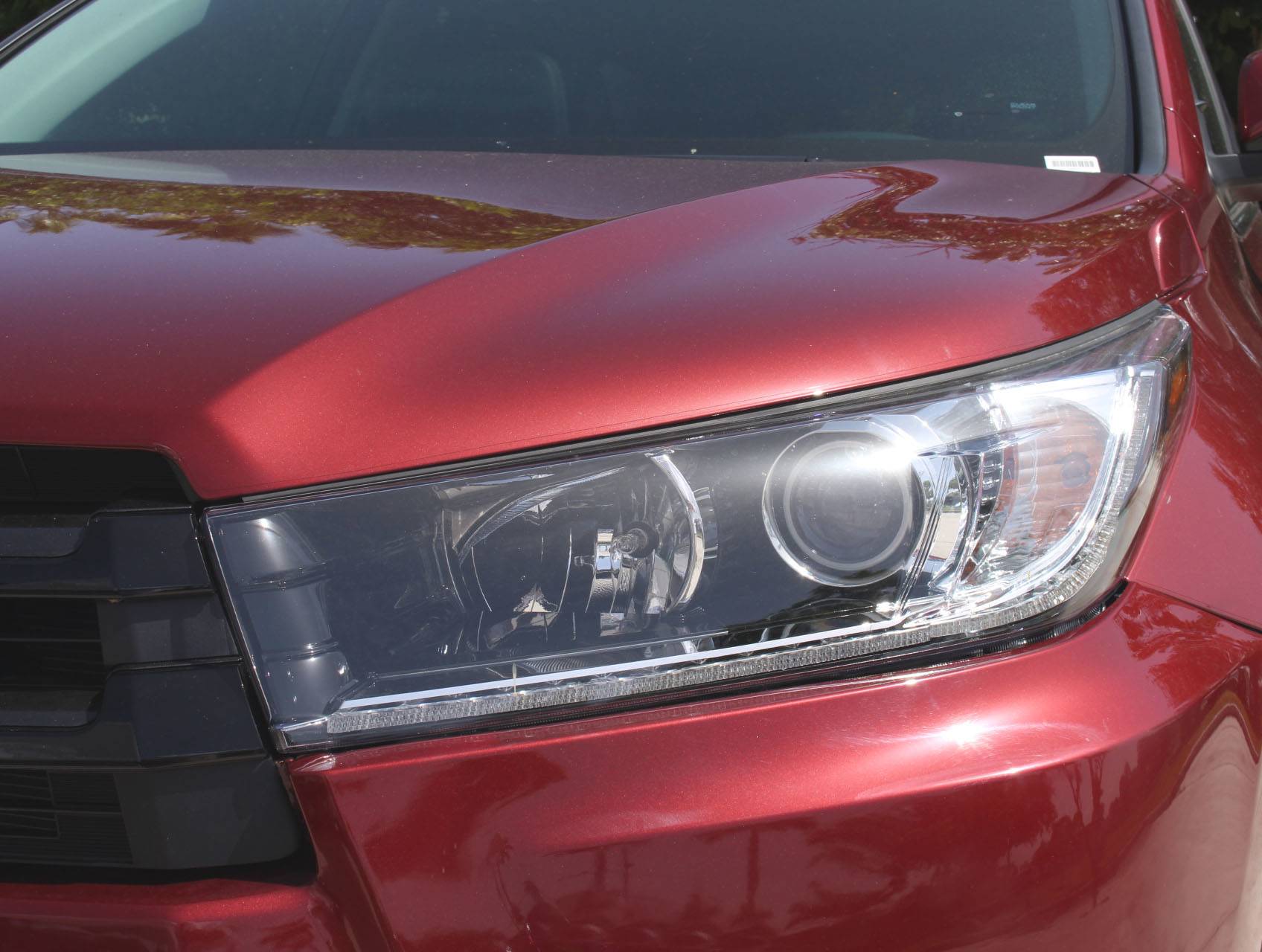 Florida Fine Cars - Used TOYOTA HIGHLANDER 2017 MIAMI Se Awd