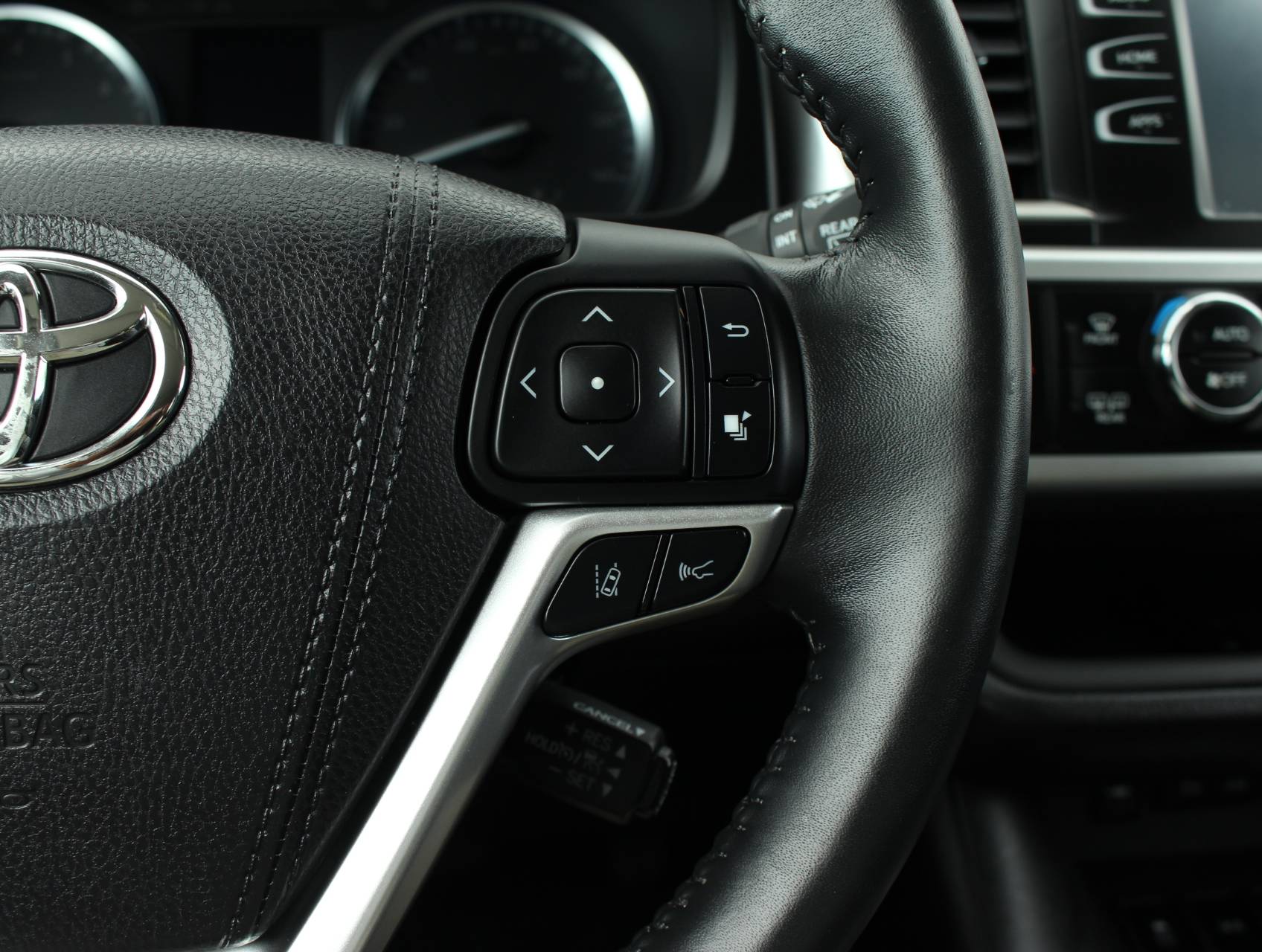 Florida Fine Cars - Used TOYOTA HIGHLANDER 2017 MIAMI Se Awd