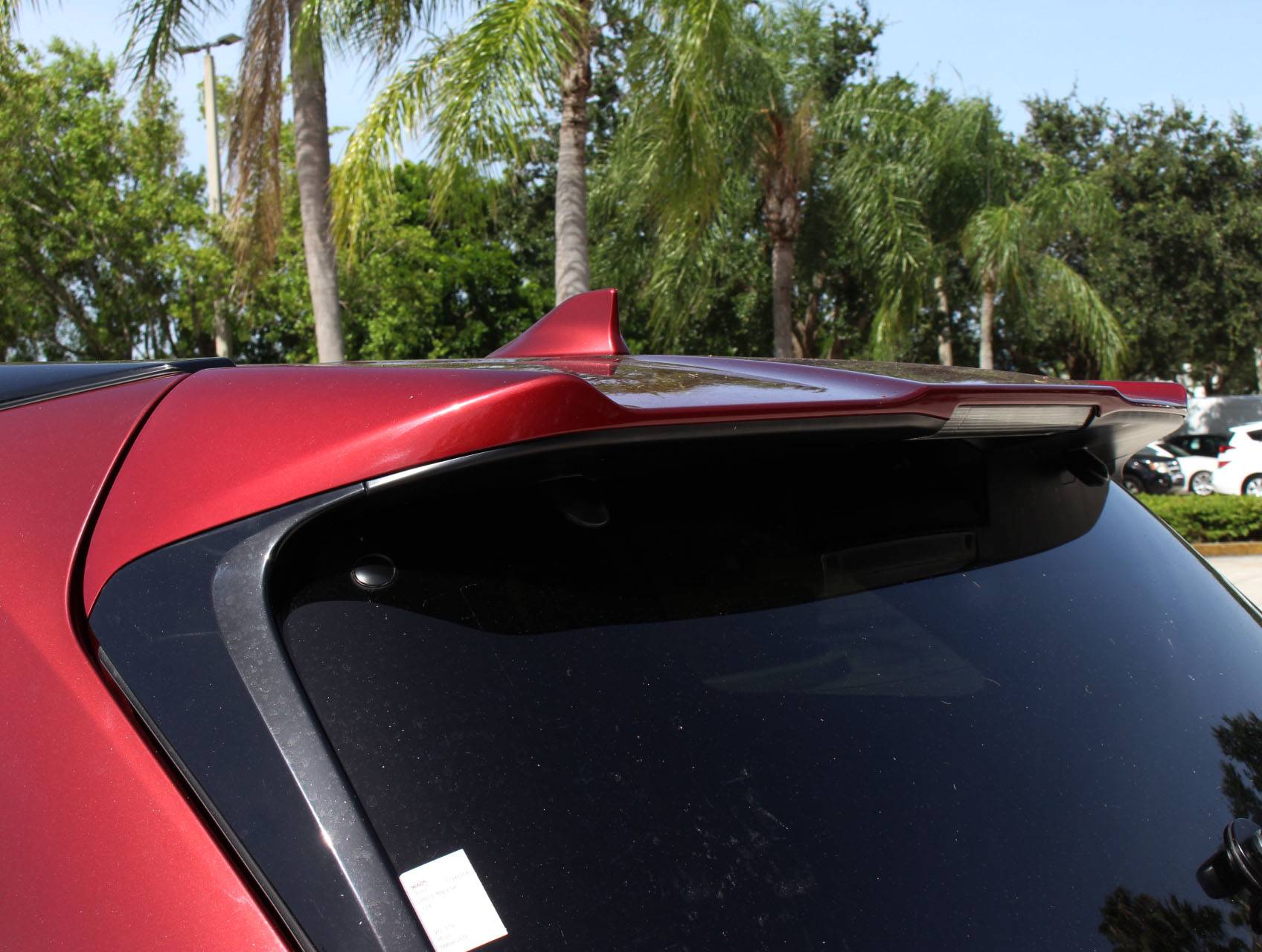 Florida Fine Cars - Used TOYOTA HIGHLANDER 2017 MIAMI Se Awd