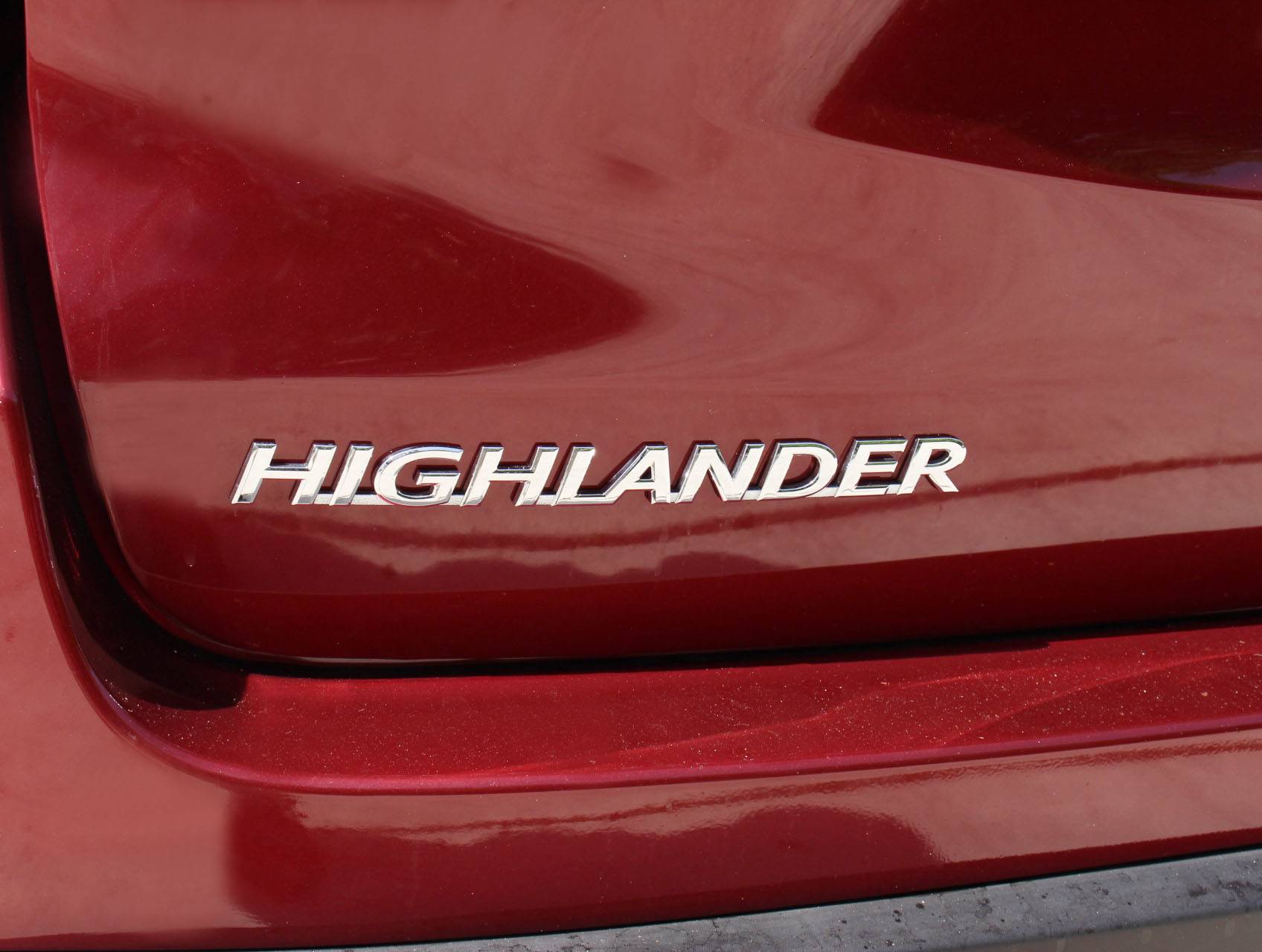 Florida Fine Cars - Used TOYOTA HIGHLANDER 2017 MIAMI Se Awd