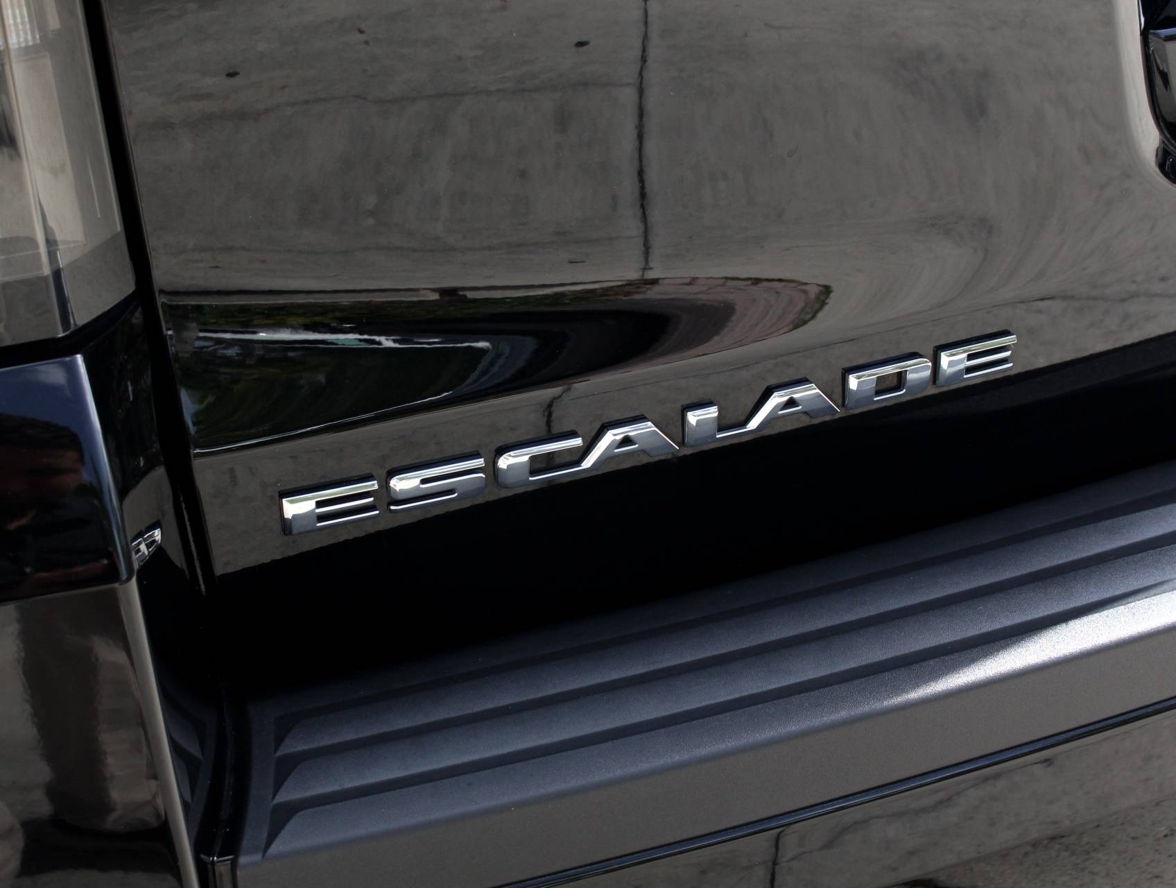 Florida Fine Cars - Used CADILLAC ESCALADE 2015 WEST PALM LUXURY