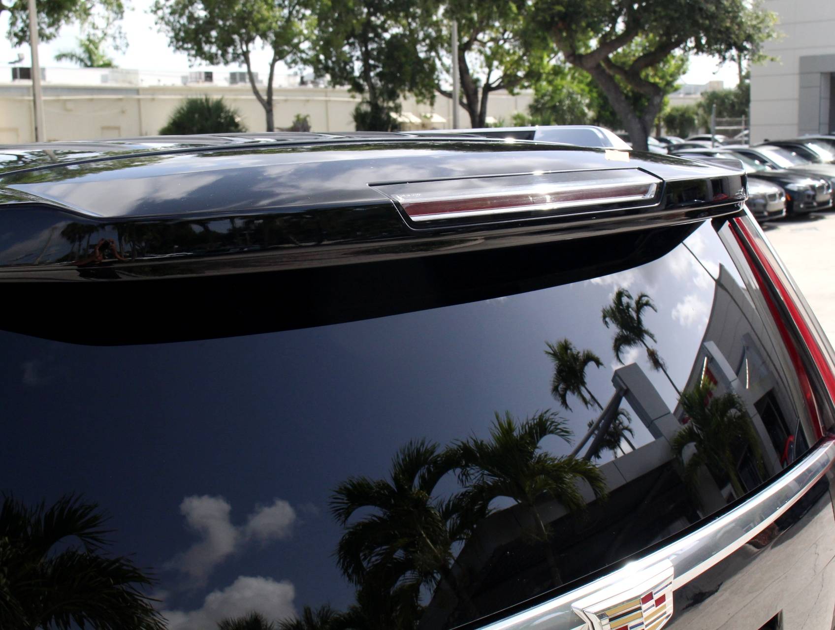 Florida Fine Cars - Used CADILLAC ESCALADE 2015 WEST PALM LUXURY