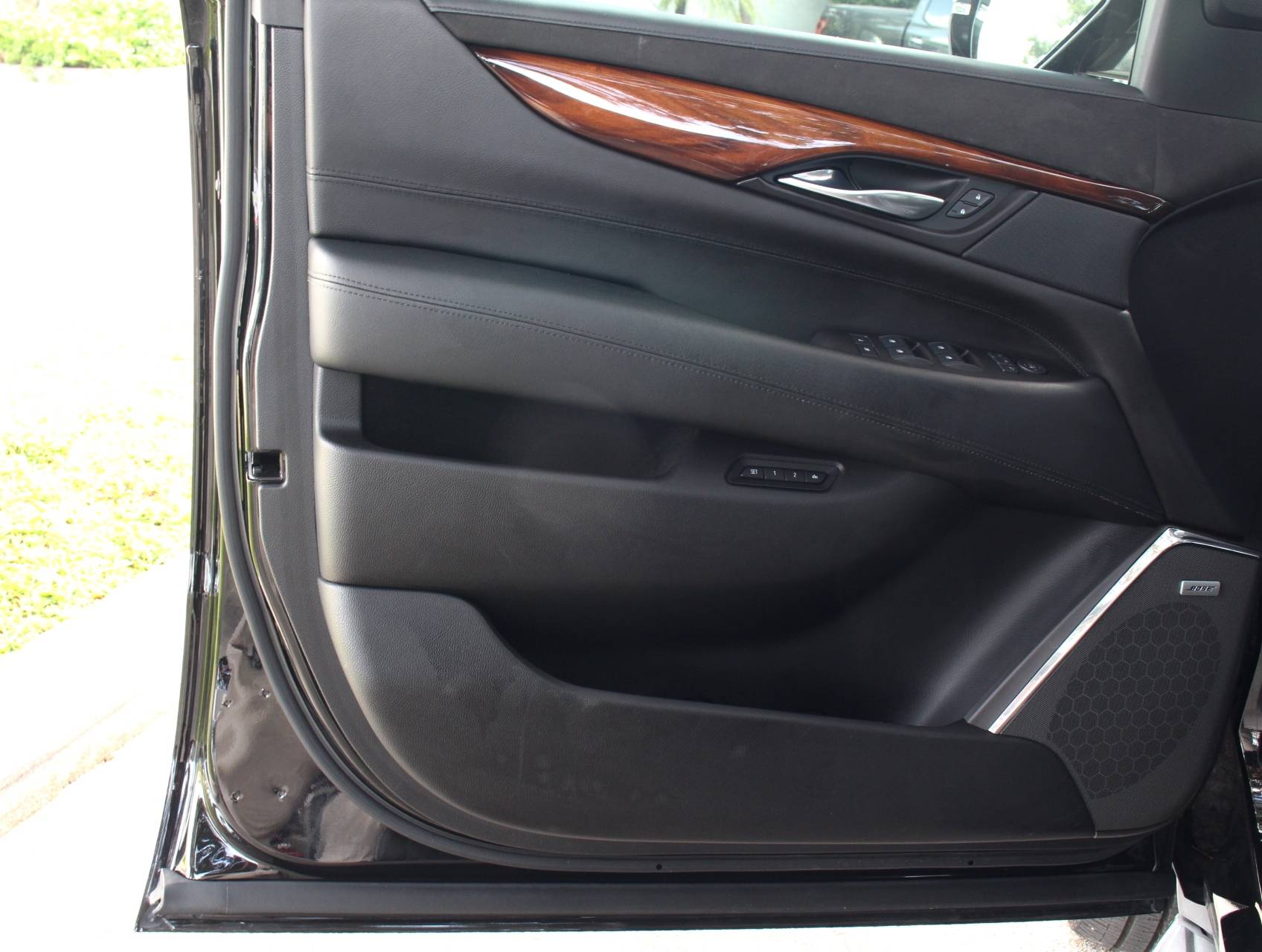 Florida Fine Cars - Used CADILLAC ESCALADE 2015 WEST PALM LUXURY