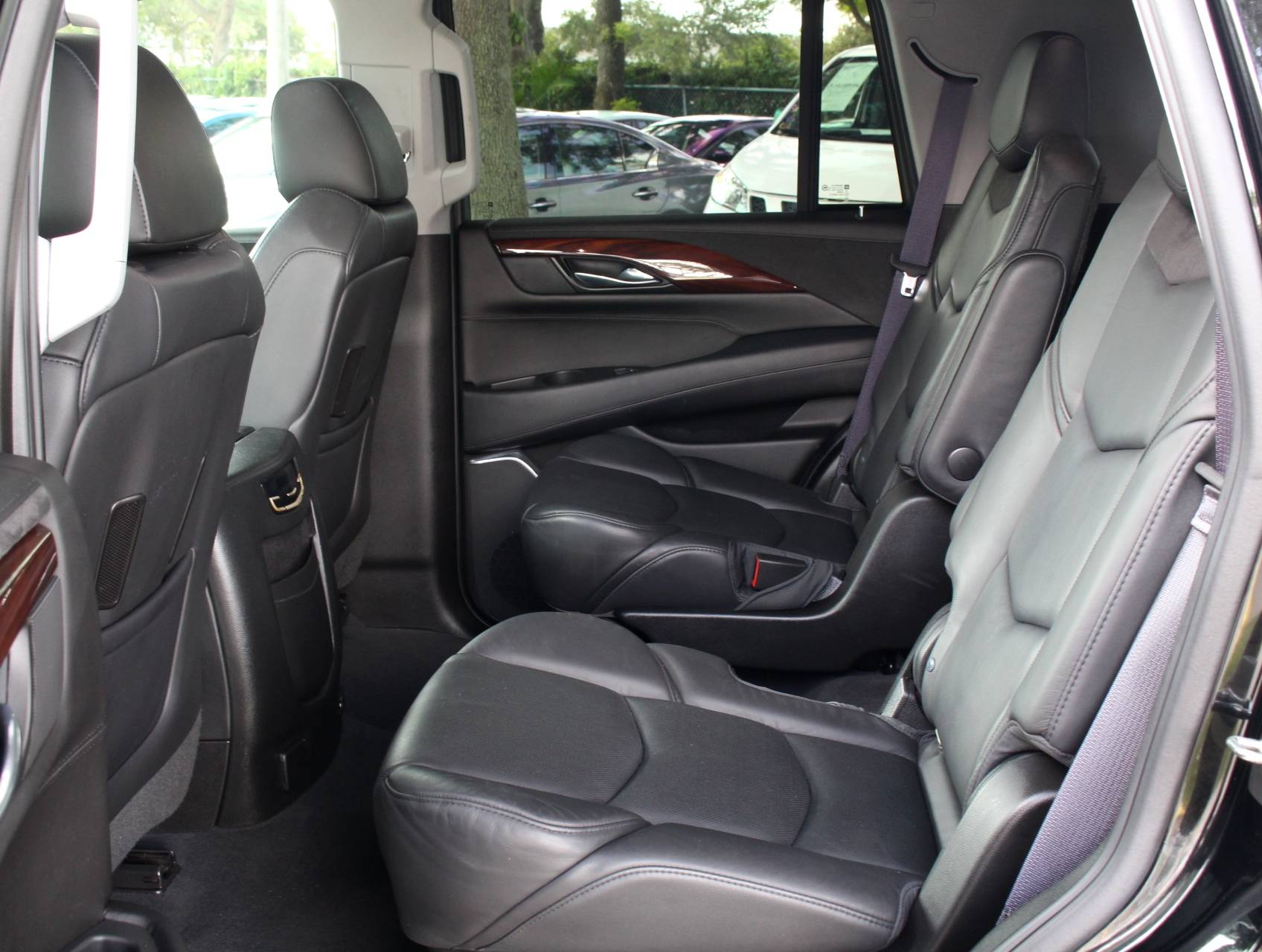 Florida Fine Cars - Used CADILLAC ESCALADE 2015 WEST PALM LUXURY