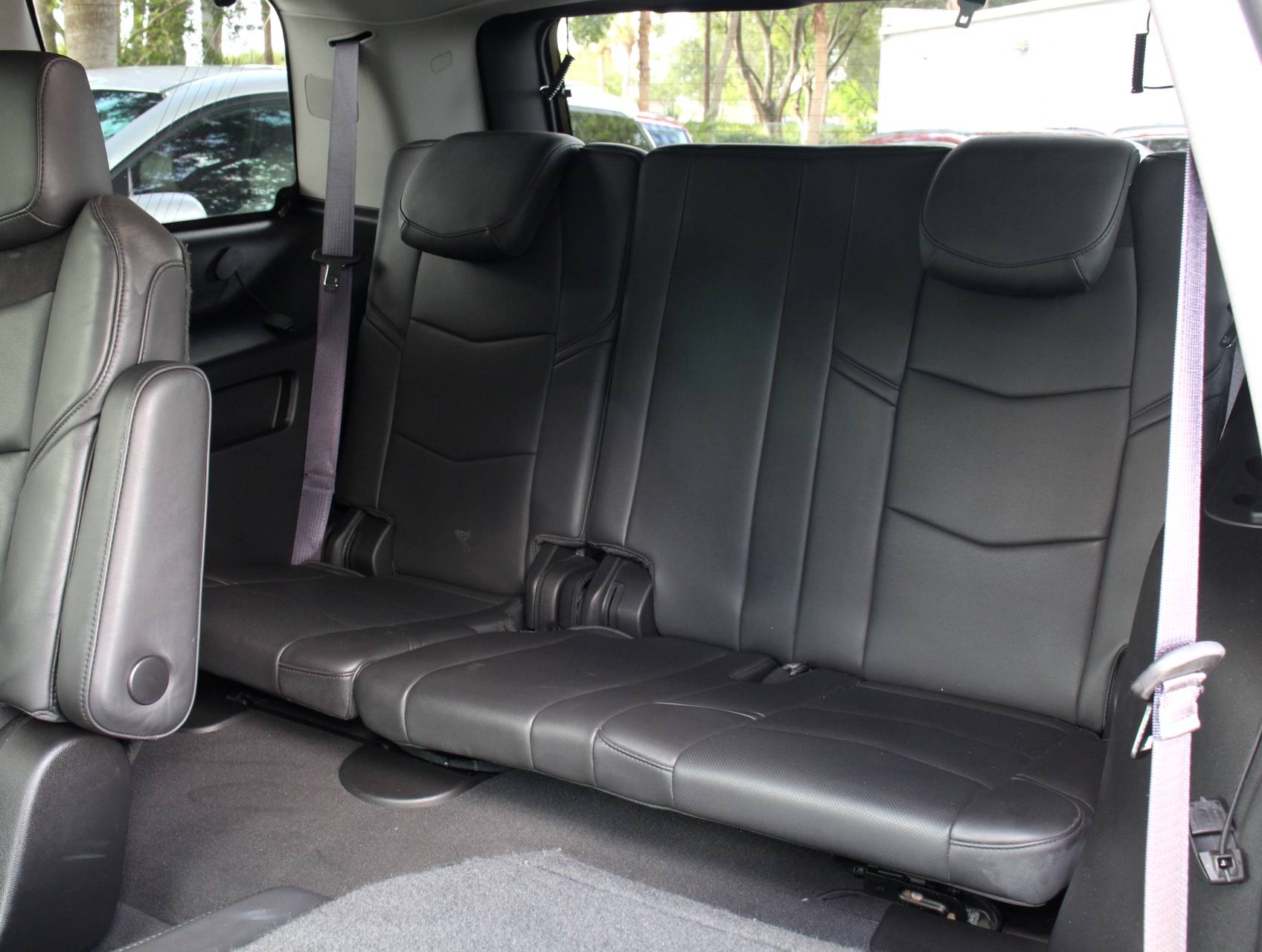 Florida Fine Cars - Used CADILLAC ESCALADE 2015 WEST PALM LUXURY