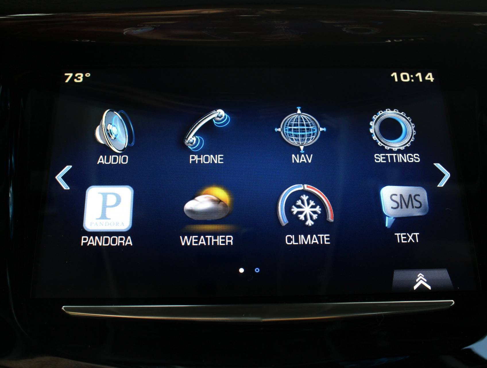 Florida Fine Cars - Used CADILLAC ESCALADE 2015 WEST PALM LUXURY