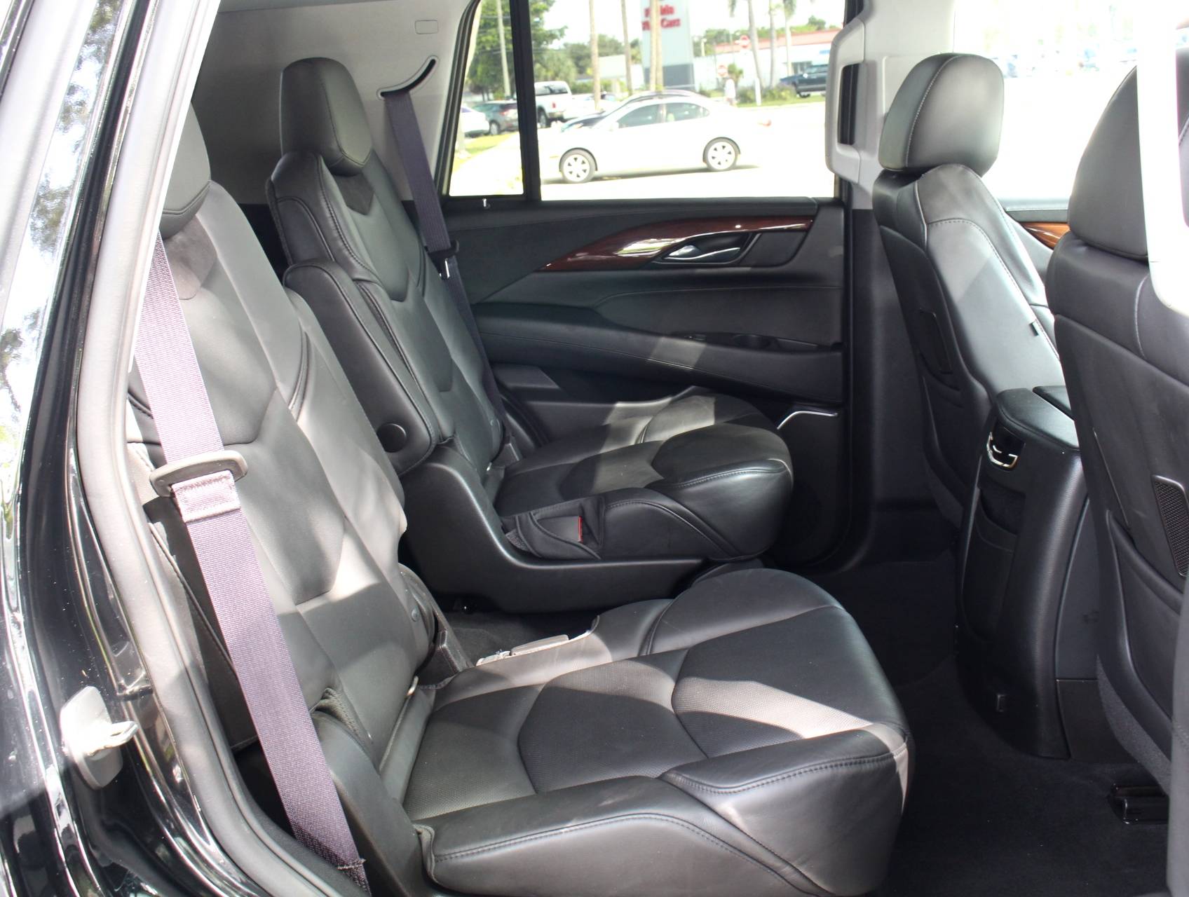 Florida Fine Cars - Used CADILLAC ESCALADE 2015 WEST PALM LUXURY