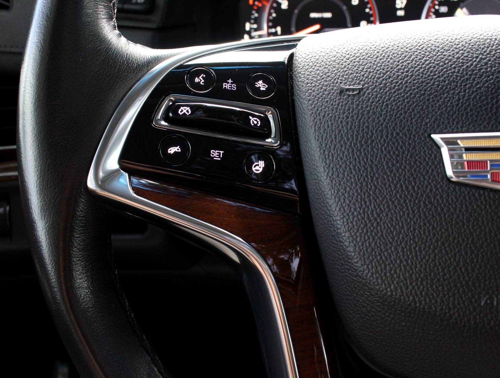 Florida Fine Cars - Used CADILLAC ESCALADE 2015 WEST PALM LUXURY