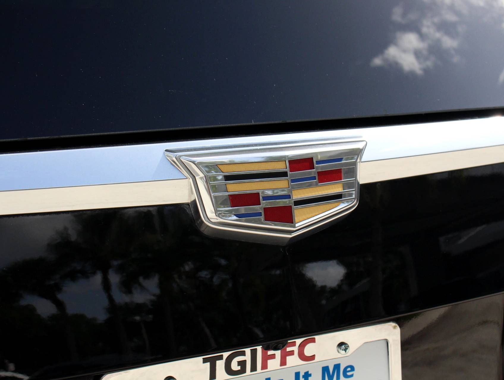 Florida Fine Cars - Used CADILLAC ESCALADE 2015 WEST PALM LUXURY