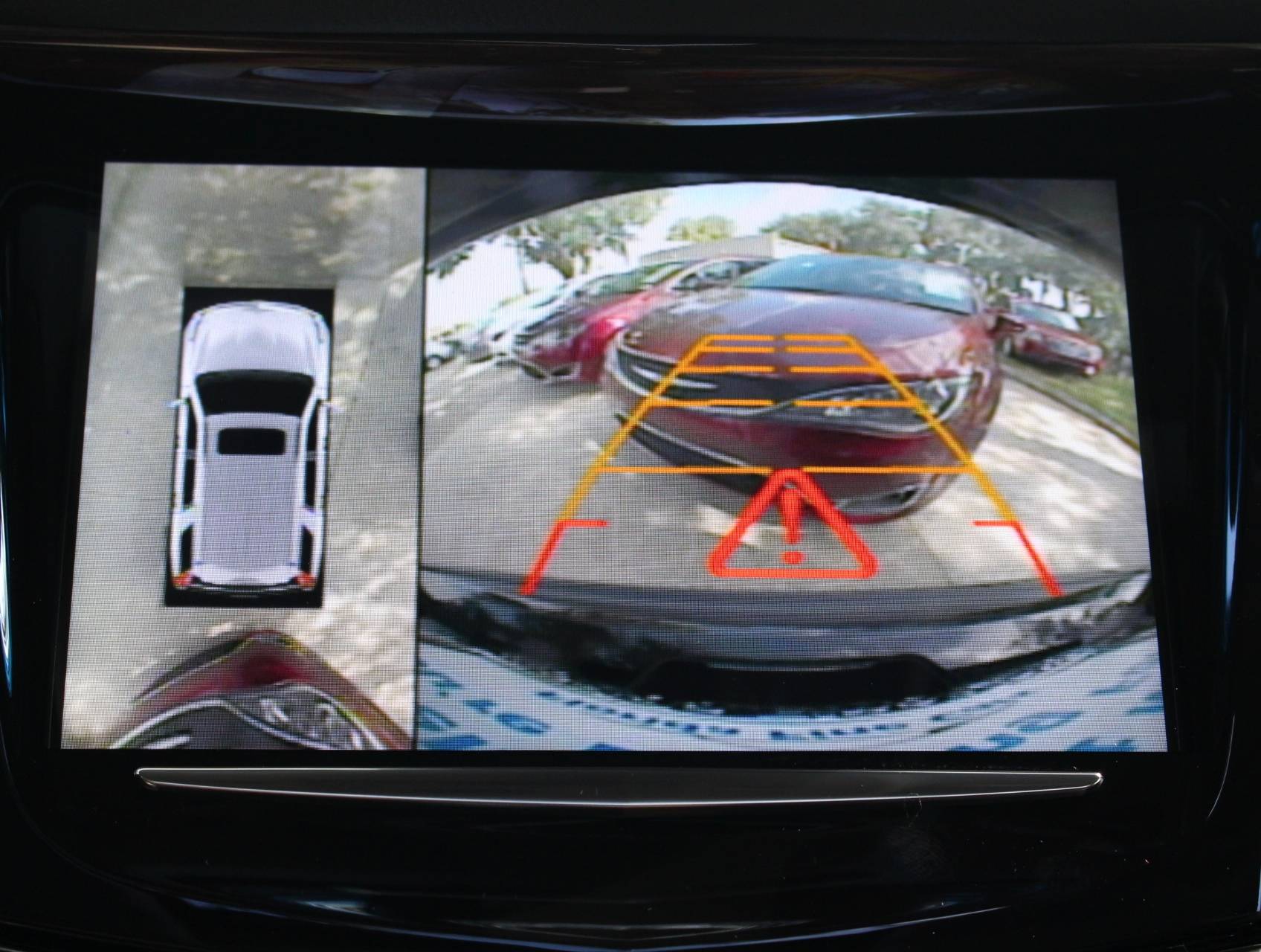 Florida Fine Cars - Used CADILLAC ESCALADE 2015 WEST PALM LUXURY