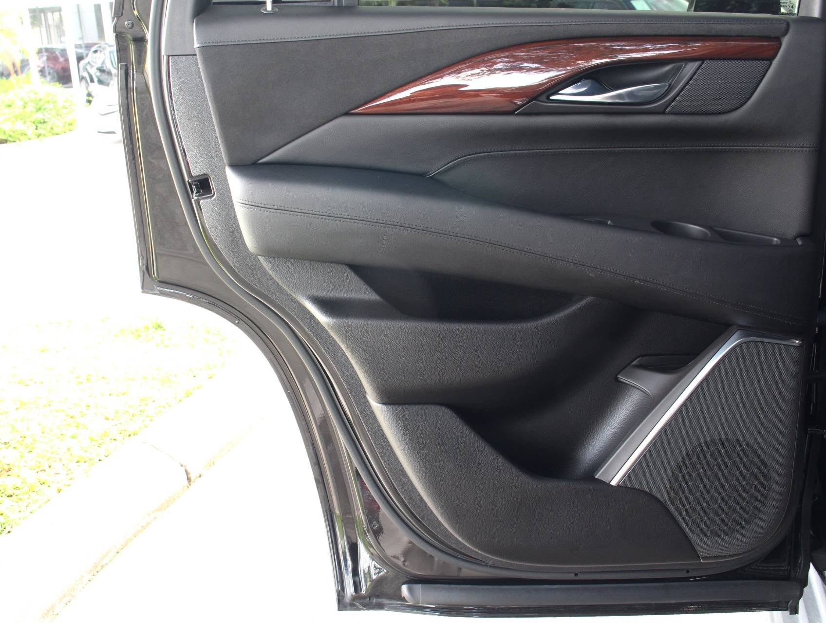 Florida Fine Cars - Used CADILLAC ESCALADE 2015 WEST PALM LUXURY