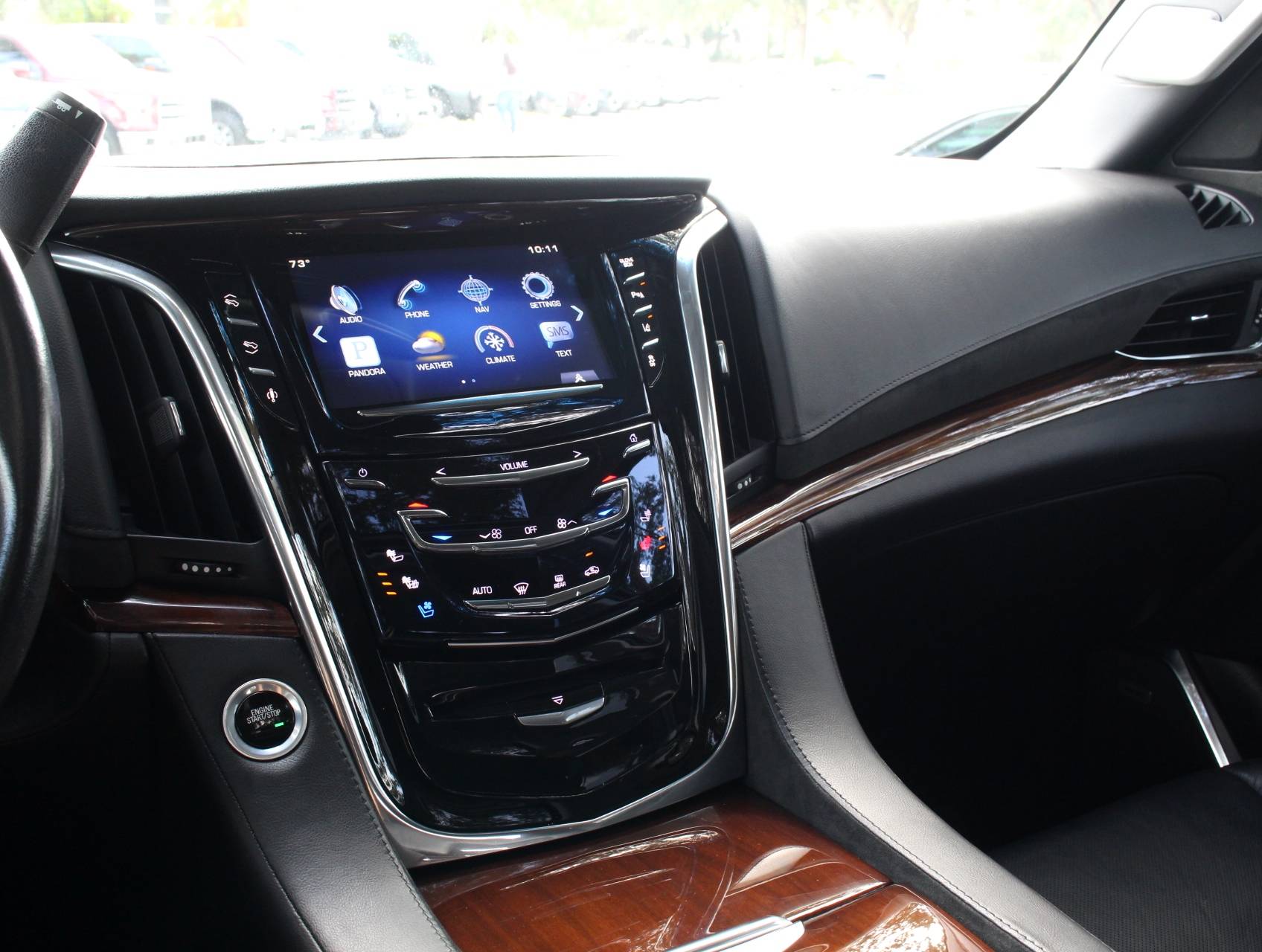 Florida Fine Cars - Used CADILLAC ESCALADE 2015 WEST PALM LUXURY