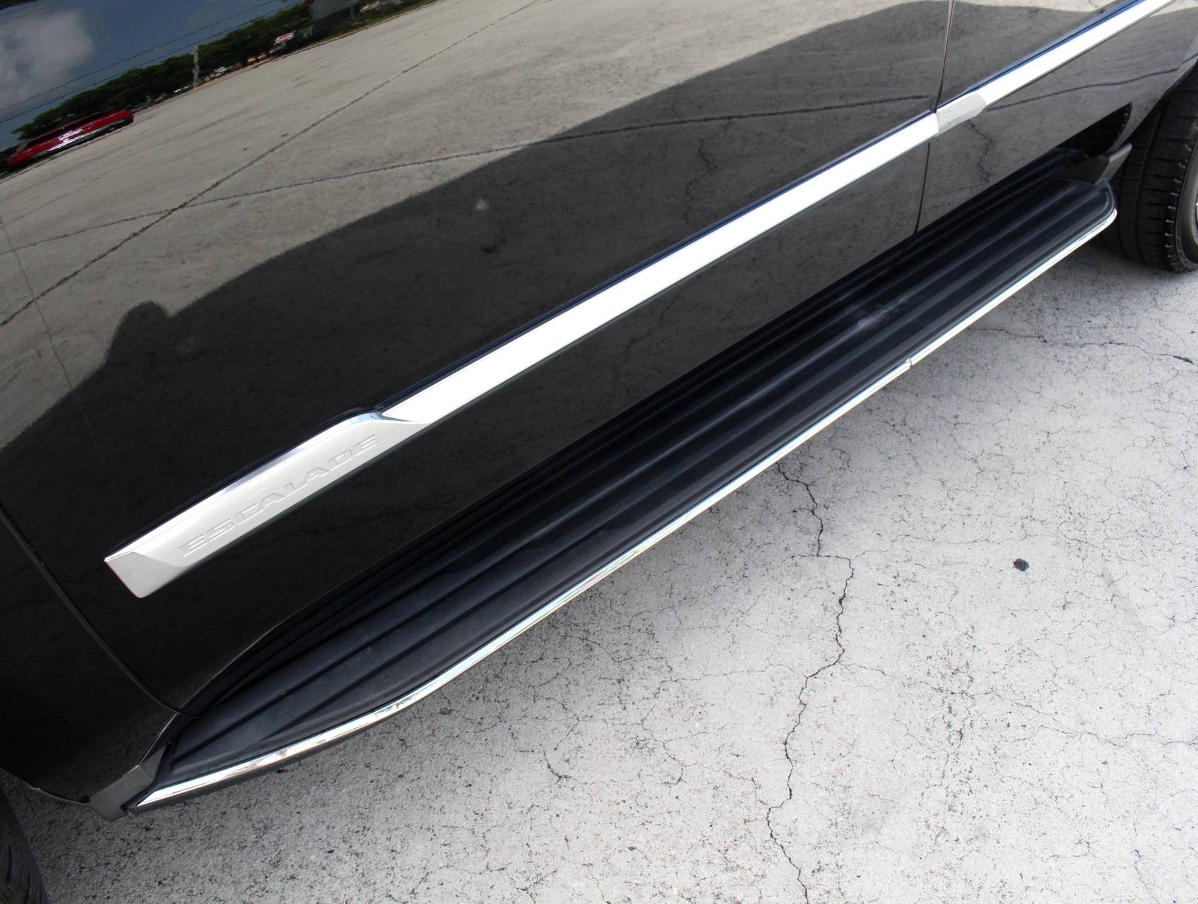 Florida Fine Cars - Used CADILLAC ESCALADE 2015 WEST PALM LUXURY