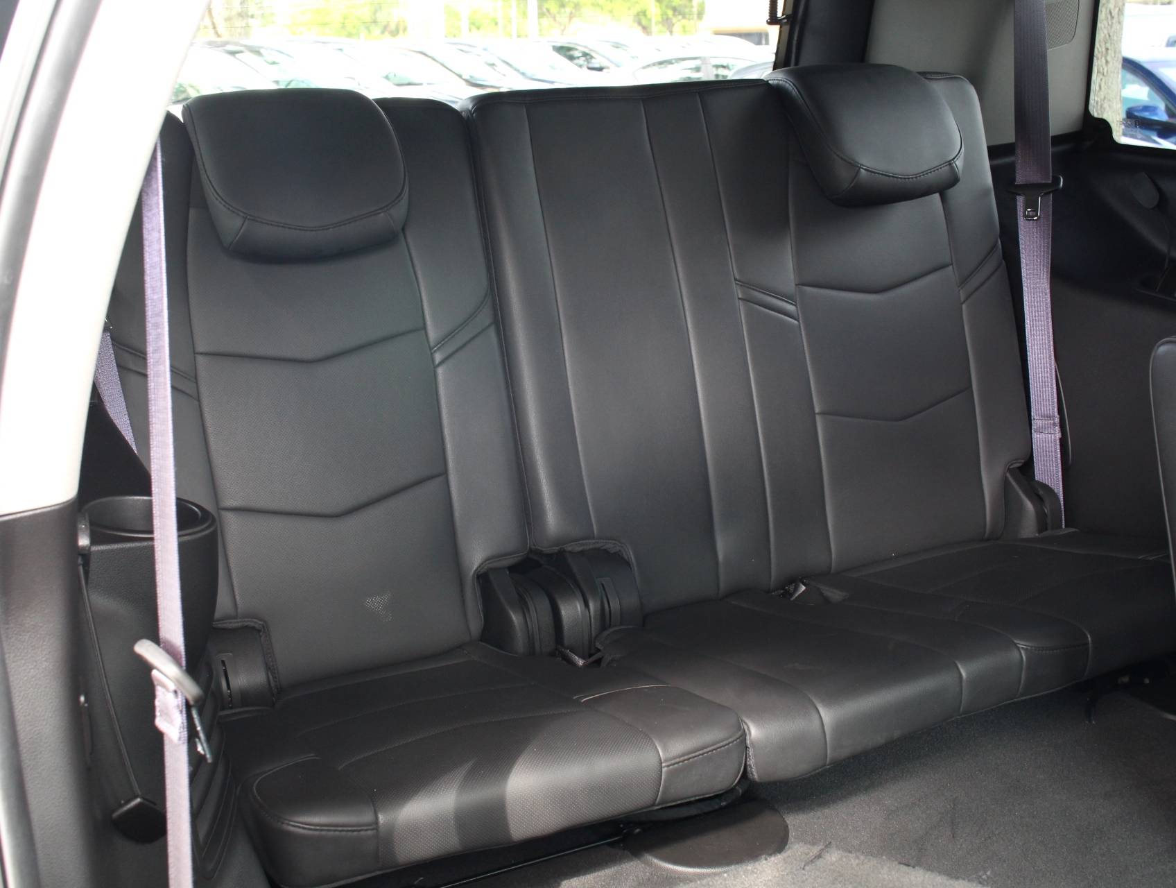 Florida Fine Cars - Used CADILLAC ESCALADE 2015 WEST PALM LUXURY