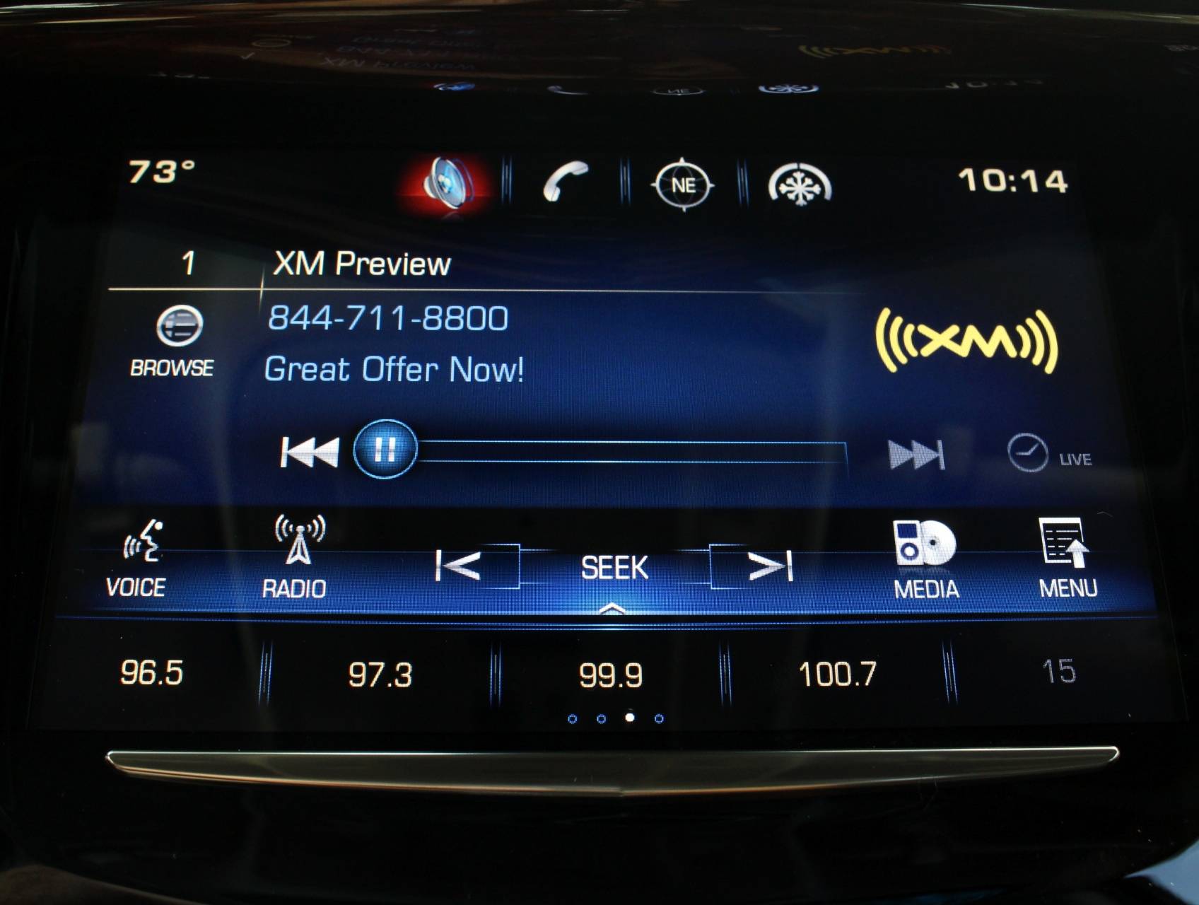 Florida Fine Cars - Used CADILLAC ESCALADE 2015 WEST PALM LUXURY