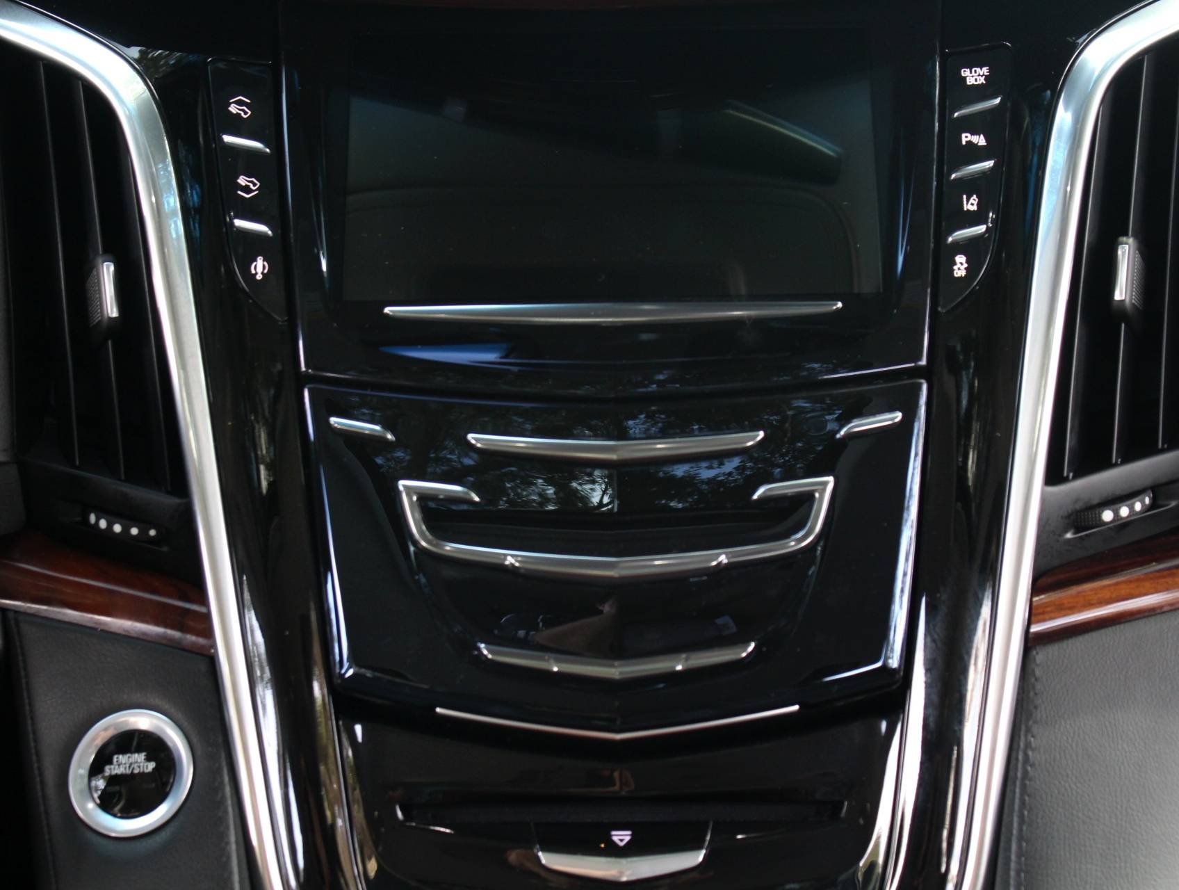 Florida Fine Cars - Used CADILLAC ESCALADE 2015 WEST PALM LUXURY