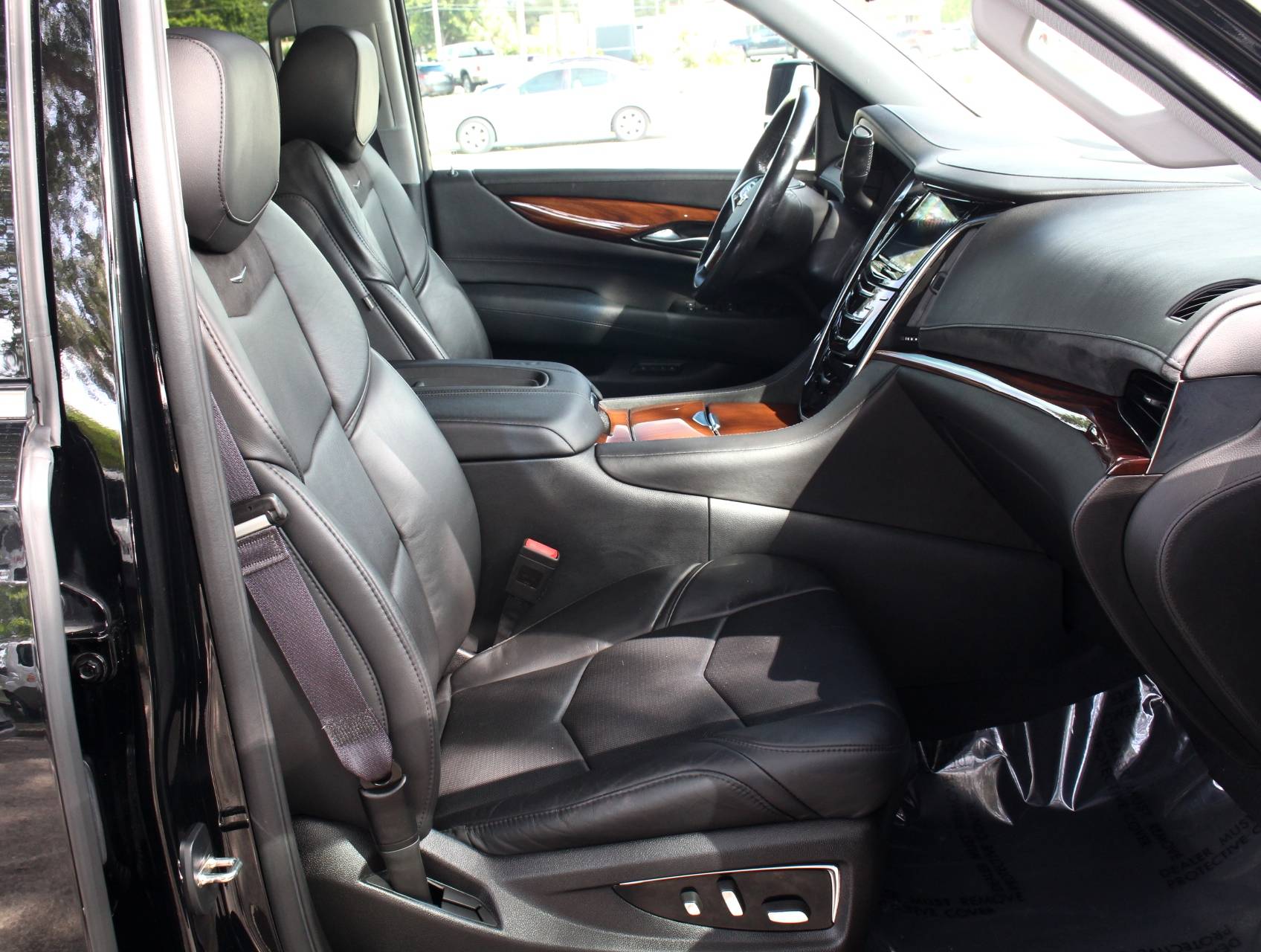 Florida Fine Cars - Used CADILLAC ESCALADE 2015 WEST PALM LUXURY