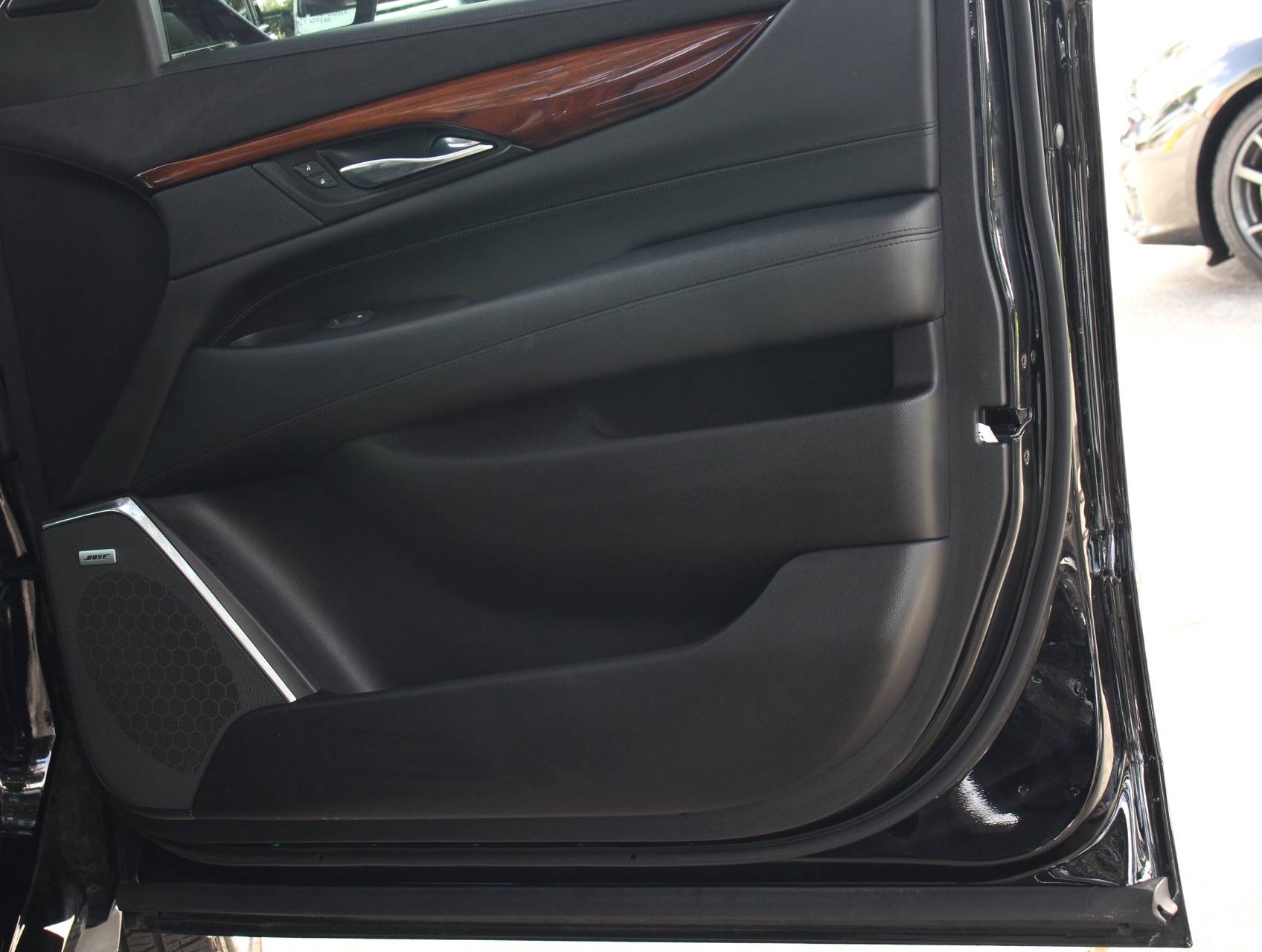 Florida Fine Cars - Used CADILLAC ESCALADE 2015 WEST PALM LUXURY