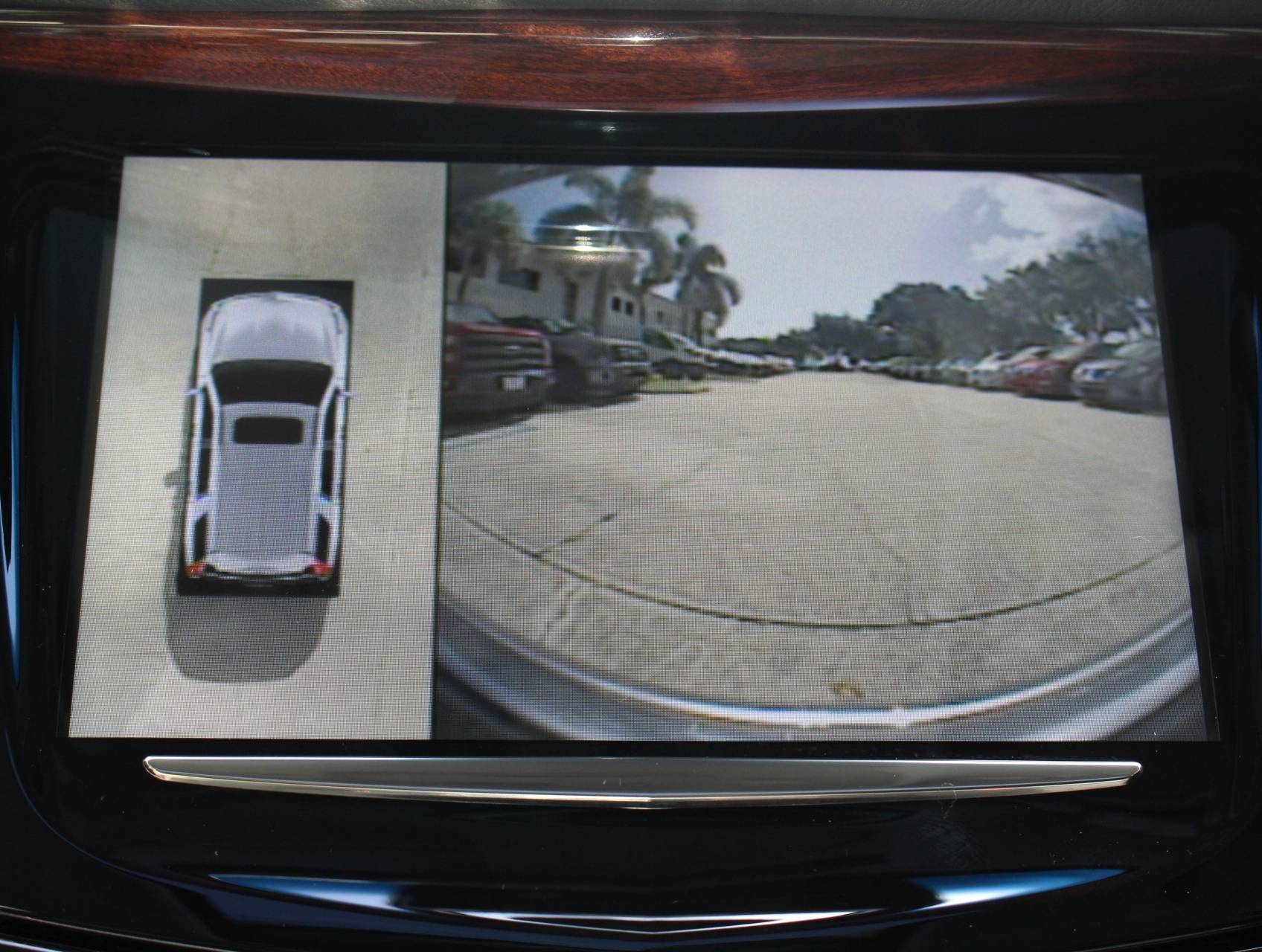 Florida Fine Cars - Used CADILLAC ESCALADE 2015 WEST PALM LUXURY