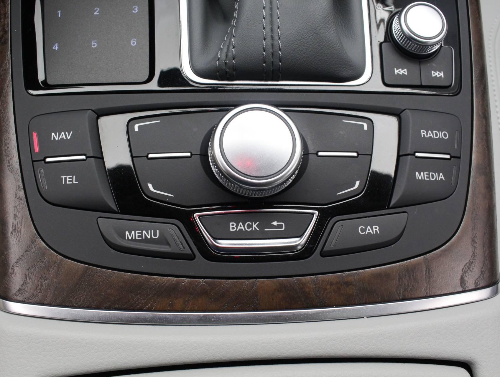 Florida Fine Cars - Used AUDI A6 2013 WEST PALM Prestige Quattro