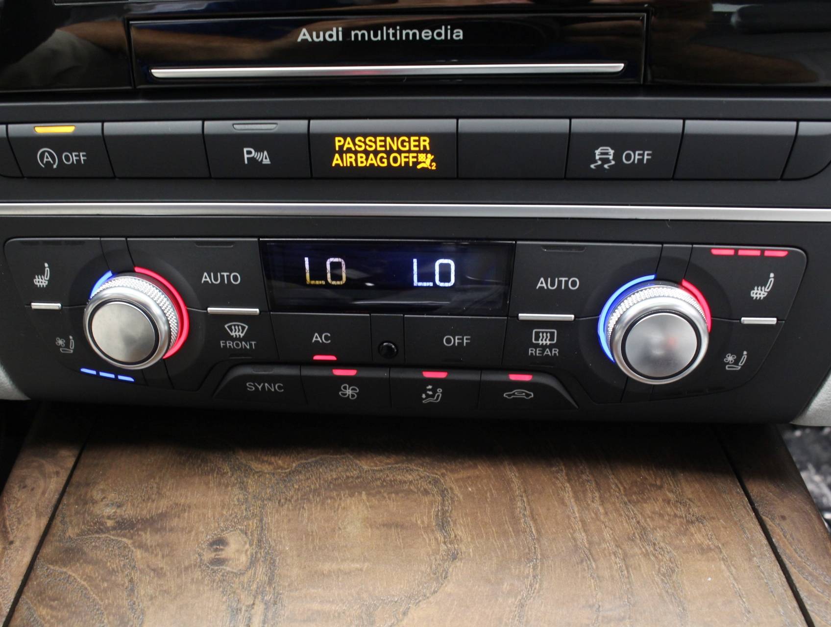 Florida Fine Cars - Used AUDI A6 2013 WEST PALM Prestige Quattro