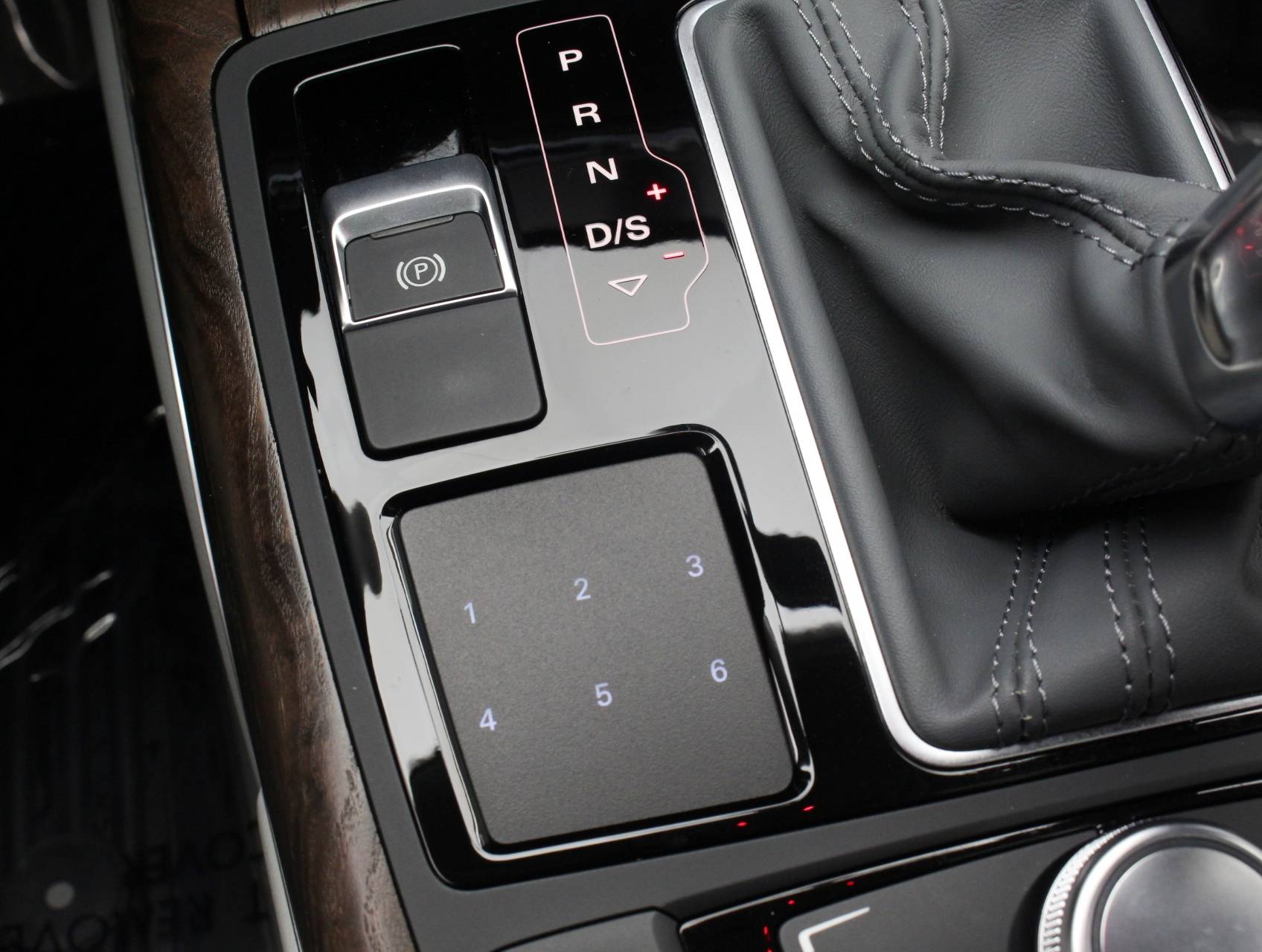 Florida Fine Cars - Used AUDI A6 2013 WEST PALM Prestige Quattro