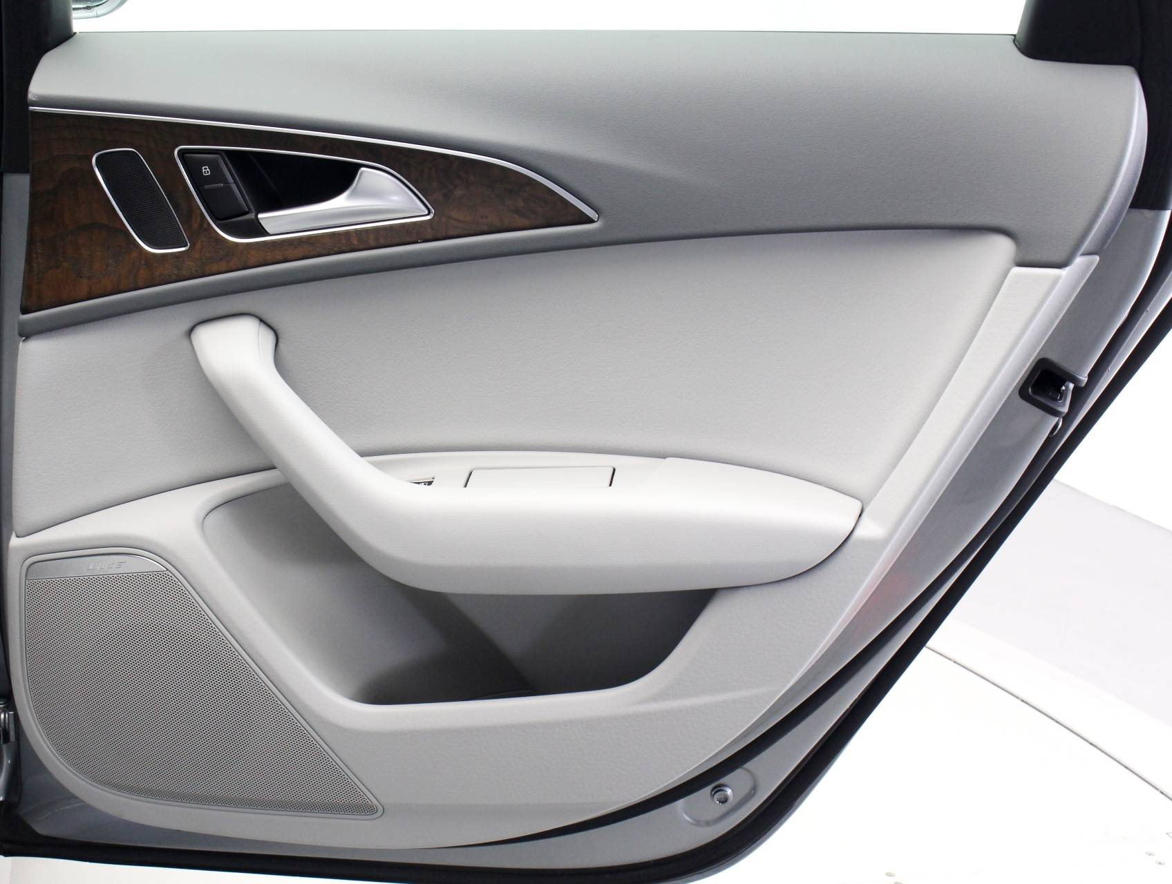 Florida Fine Cars - Used AUDI A6 2013 WEST PALM Prestige Quattro