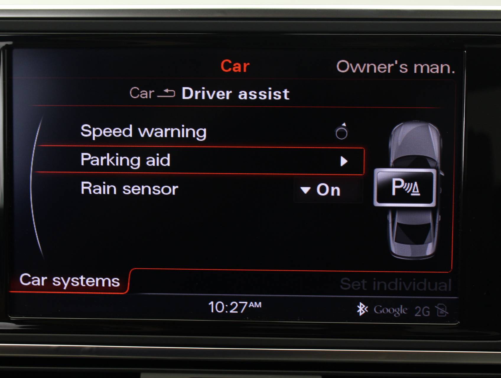 Florida Fine Cars - Used AUDI A6 2013 WEST PALM Prestige Quattro