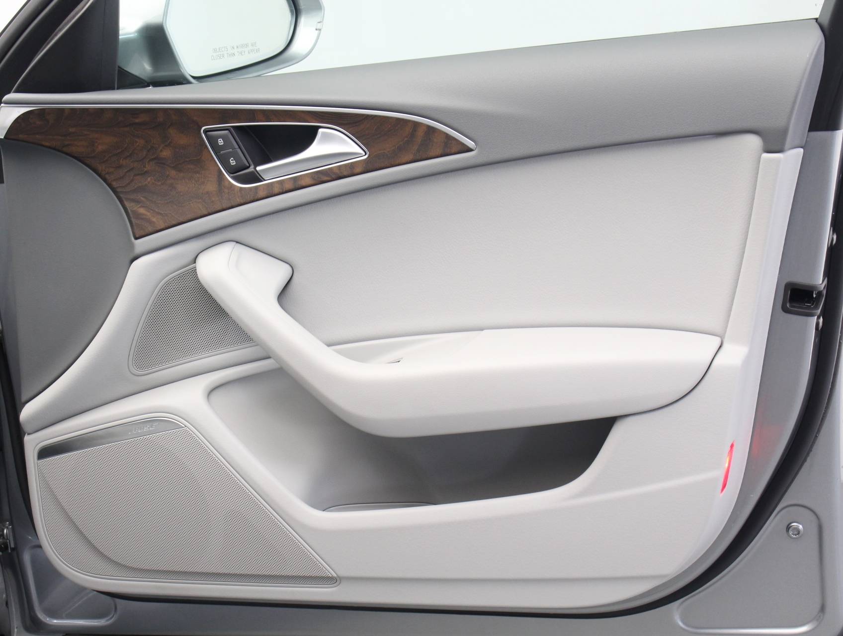 Florida Fine Cars - Used AUDI A6 2013 WEST PALM Prestige Quattro