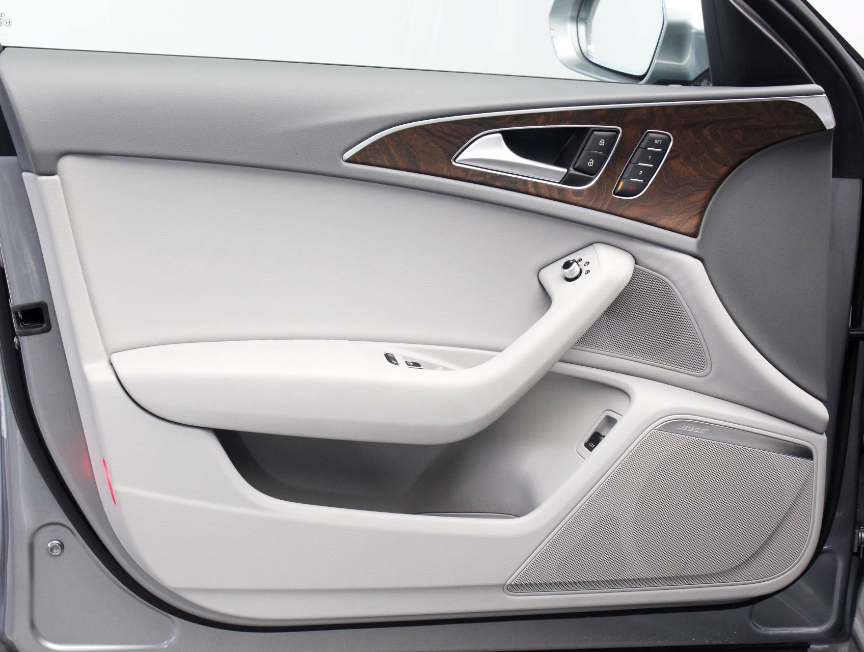 Florida Fine Cars - Used AUDI A6 2013 WEST PALM Prestige Quattro