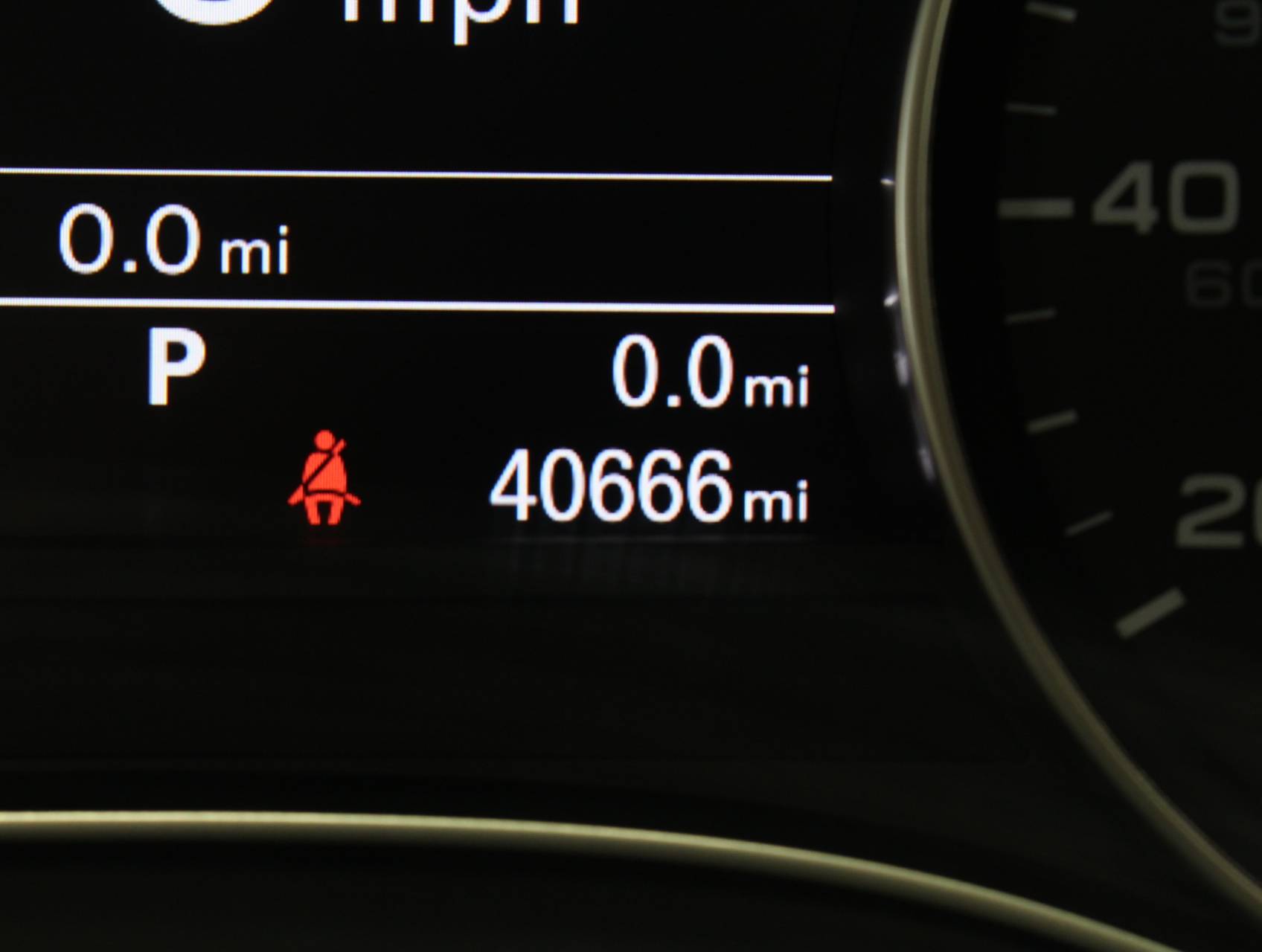 Florida Fine Cars - Used AUDI A6 2013 WEST PALM Prestige Quattro