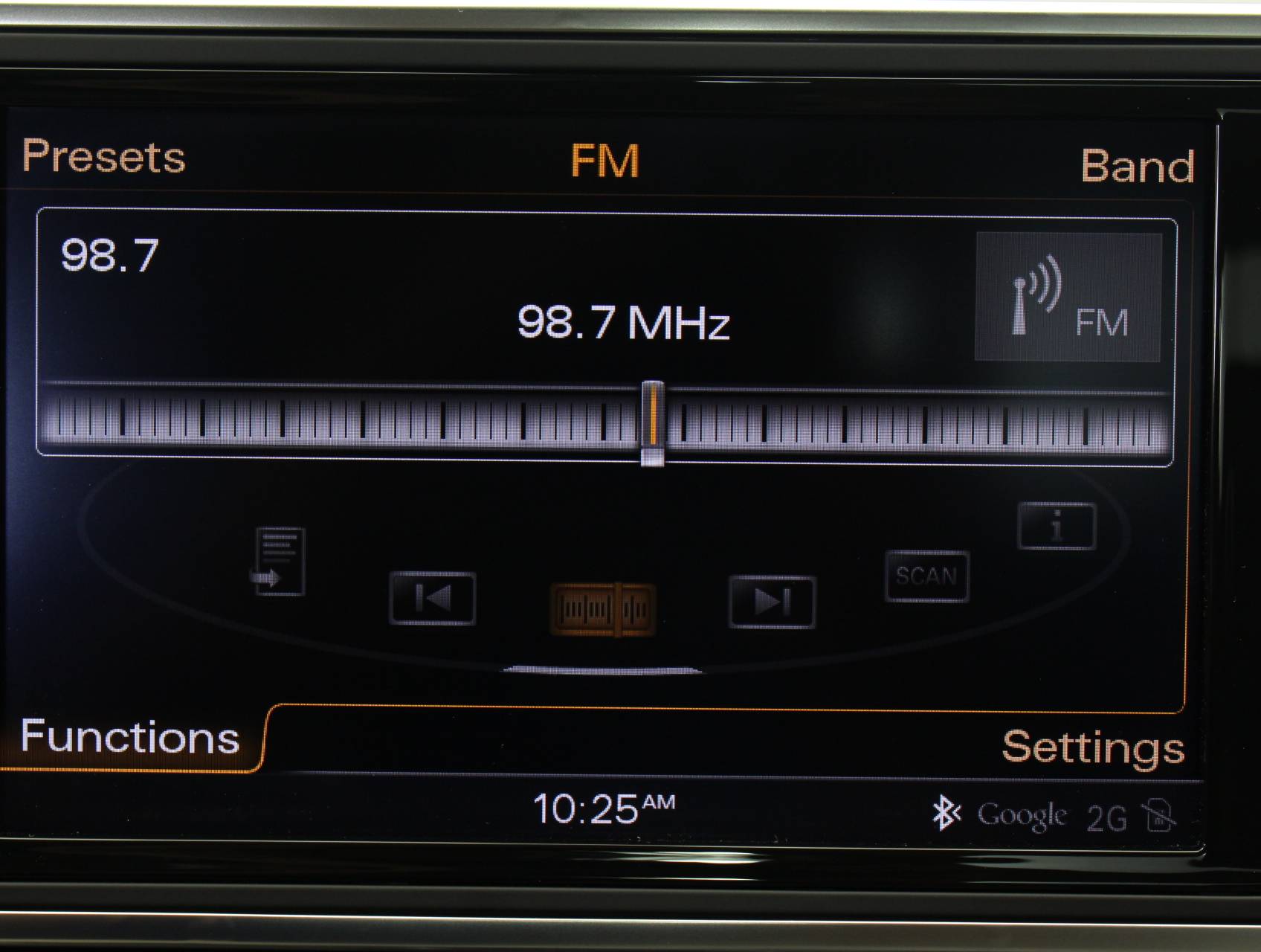 Florida Fine Cars - Used AUDI A6 2013 WEST PALM Prestige Quattro