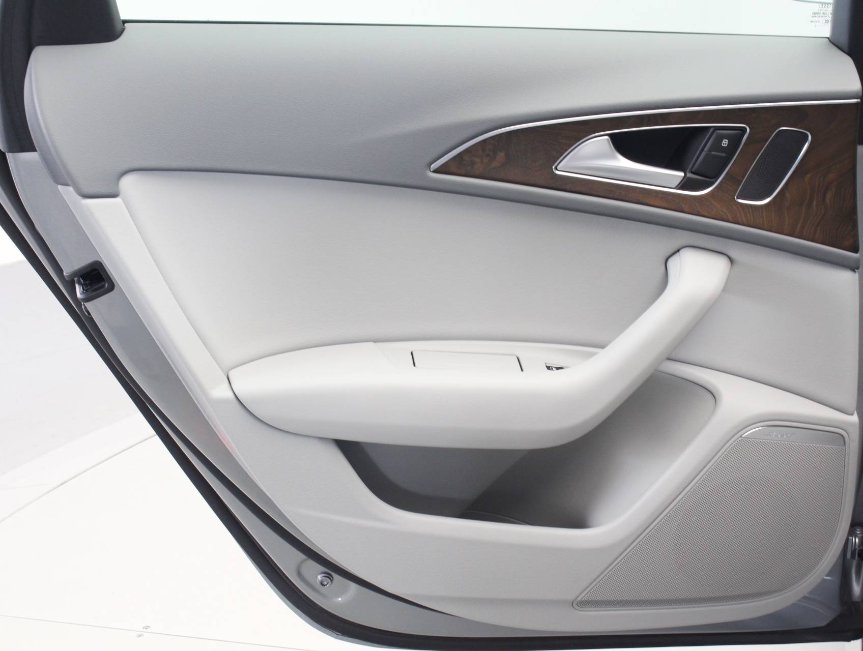 Florida Fine Cars - Used AUDI A6 2013 WEST PALM Prestige Quattro