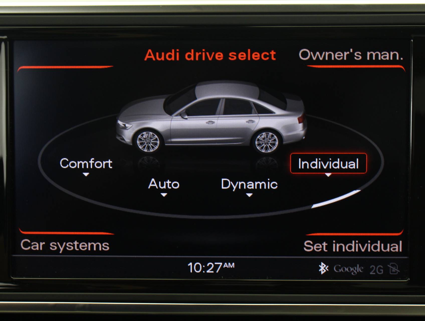 Florida Fine Cars - Used AUDI A6 2013 WEST PALM Prestige Quattro