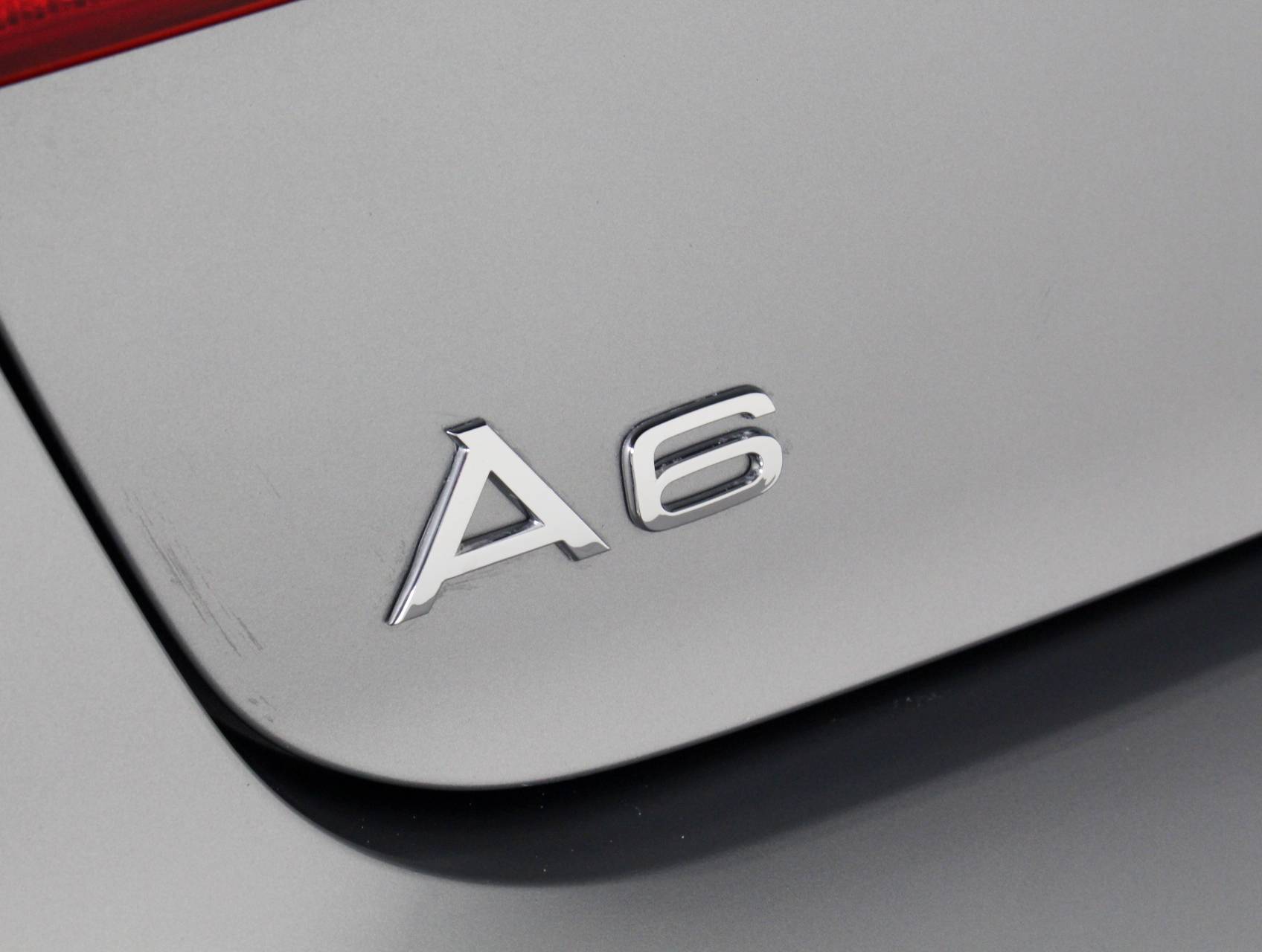 Florida Fine Cars - Used AUDI A6 2013 WEST PALM Prestige Quattro