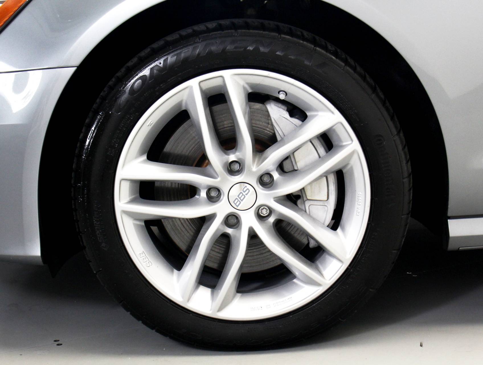 Florida Fine Cars - Used AUDI A6 2013 WEST PALM Prestige Quattro