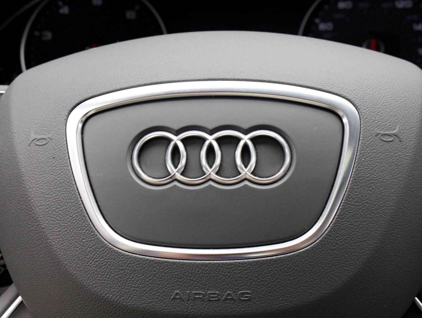 Florida Fine Cars - Used AUDI A6 2013 WEST PALM Prestige Quattro