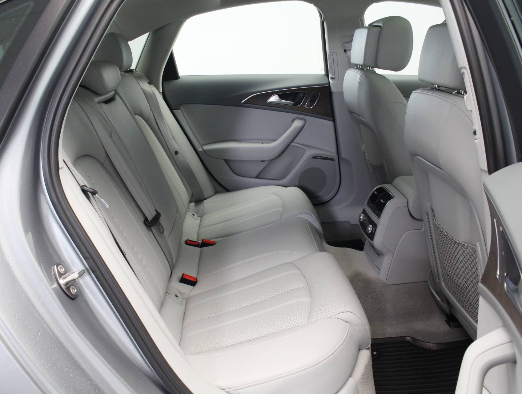 Florida Fine Cars - Used AUDI A6 2013 WEST PALM Prestige Quattro