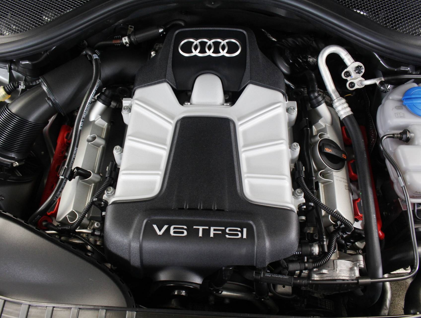 Florida Fine Cars - Used AUDI A6 2013 WEST PALM Prestige Quattro