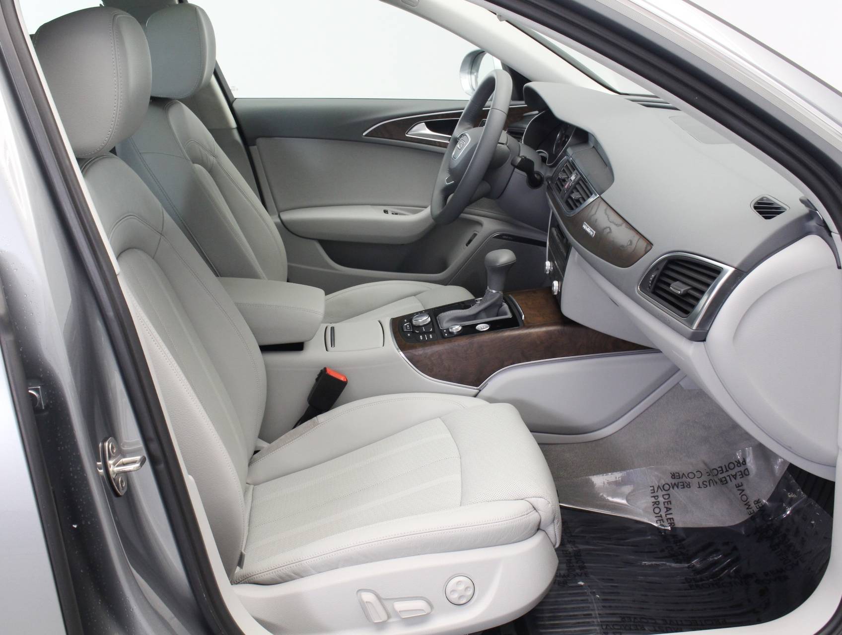 Florida Fine Cars - Used AUDI A6 2013 WEST PALM Prestige Quattro