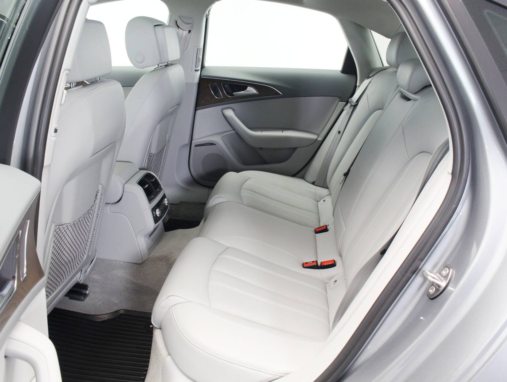 Florida Fine Cars - Used AUDI A6 2013 WEST PALM Prestige Quattro