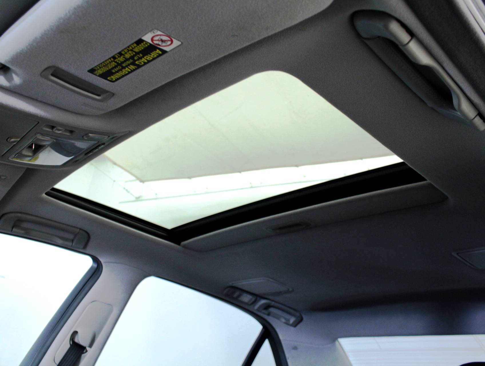 Florida Fine Cars - Used LEXUS LS 430 2005 MARGATE 