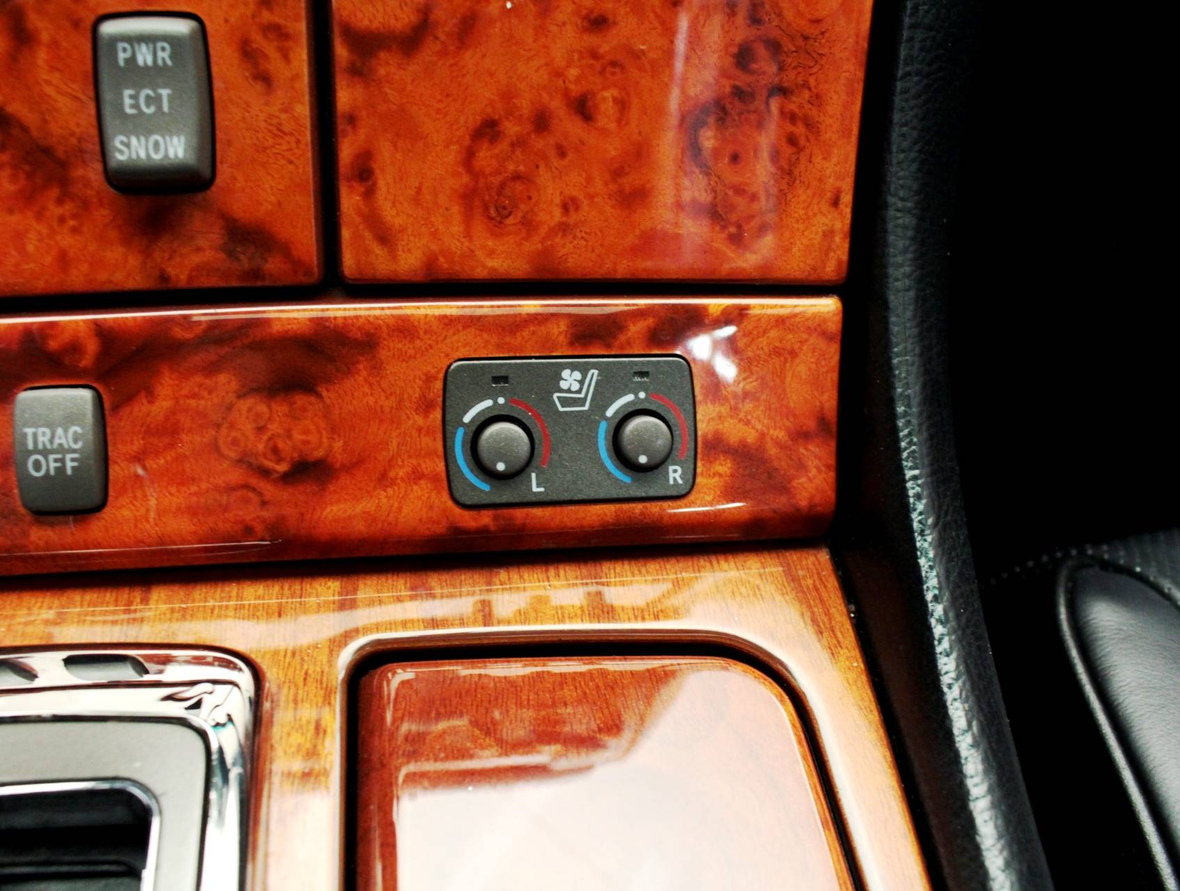 Florida Fine Cars - Used LEXUS LS 430 2005 MARGATE 