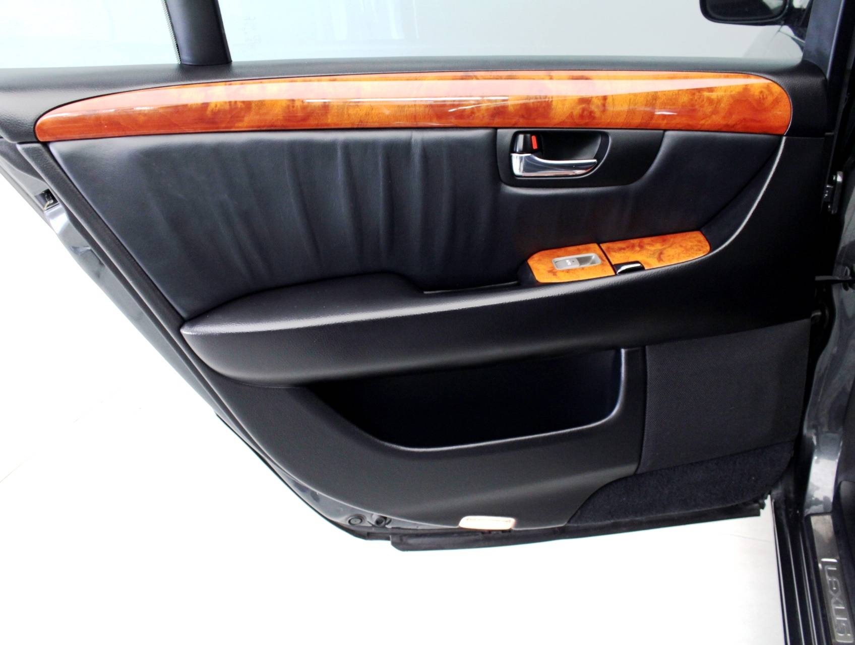 Florida Fine Cars - Used LEXUS LS 430 2005 MARGATE 