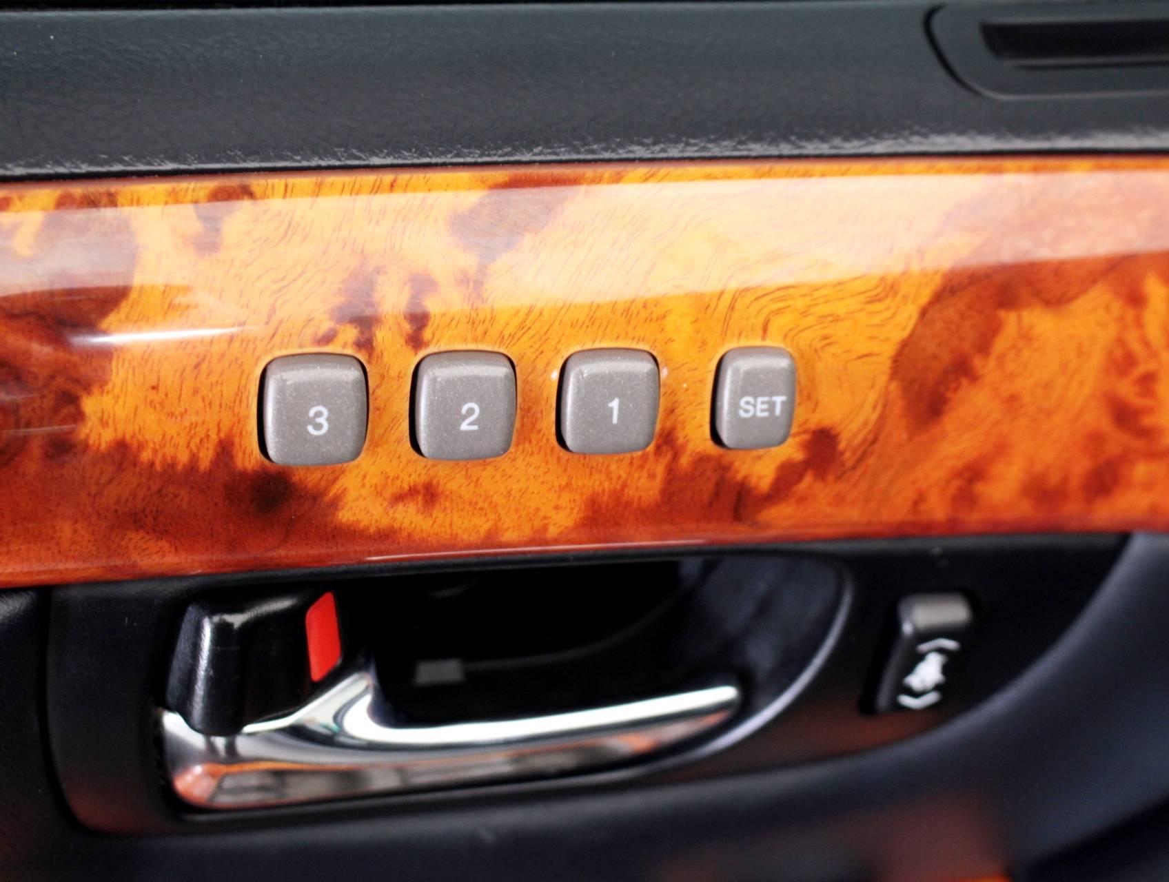 Florida Fine Cars - Used LEXUS LS 430 2005 MARGATE 