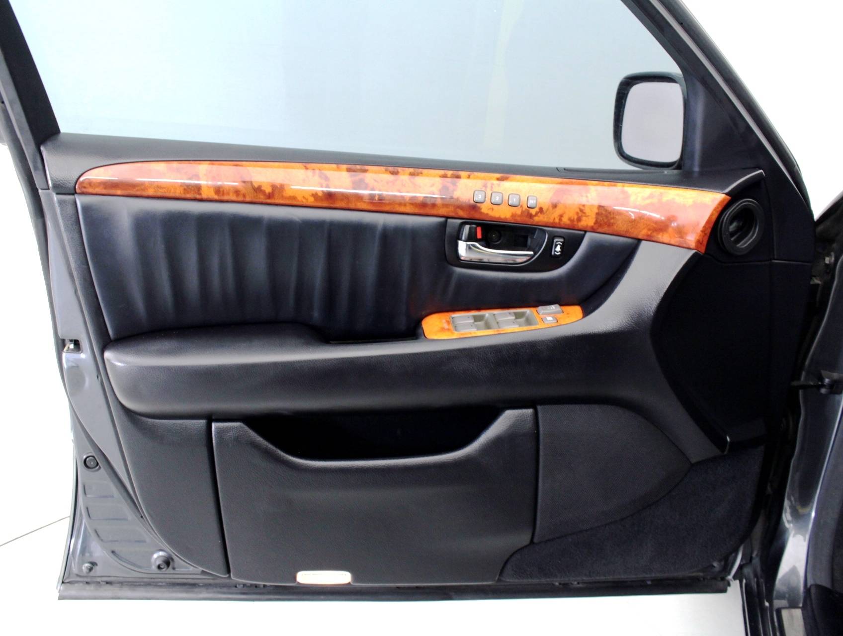 Florida Fine Cars - Used LEXUS LS 430 2005 MARGATE 